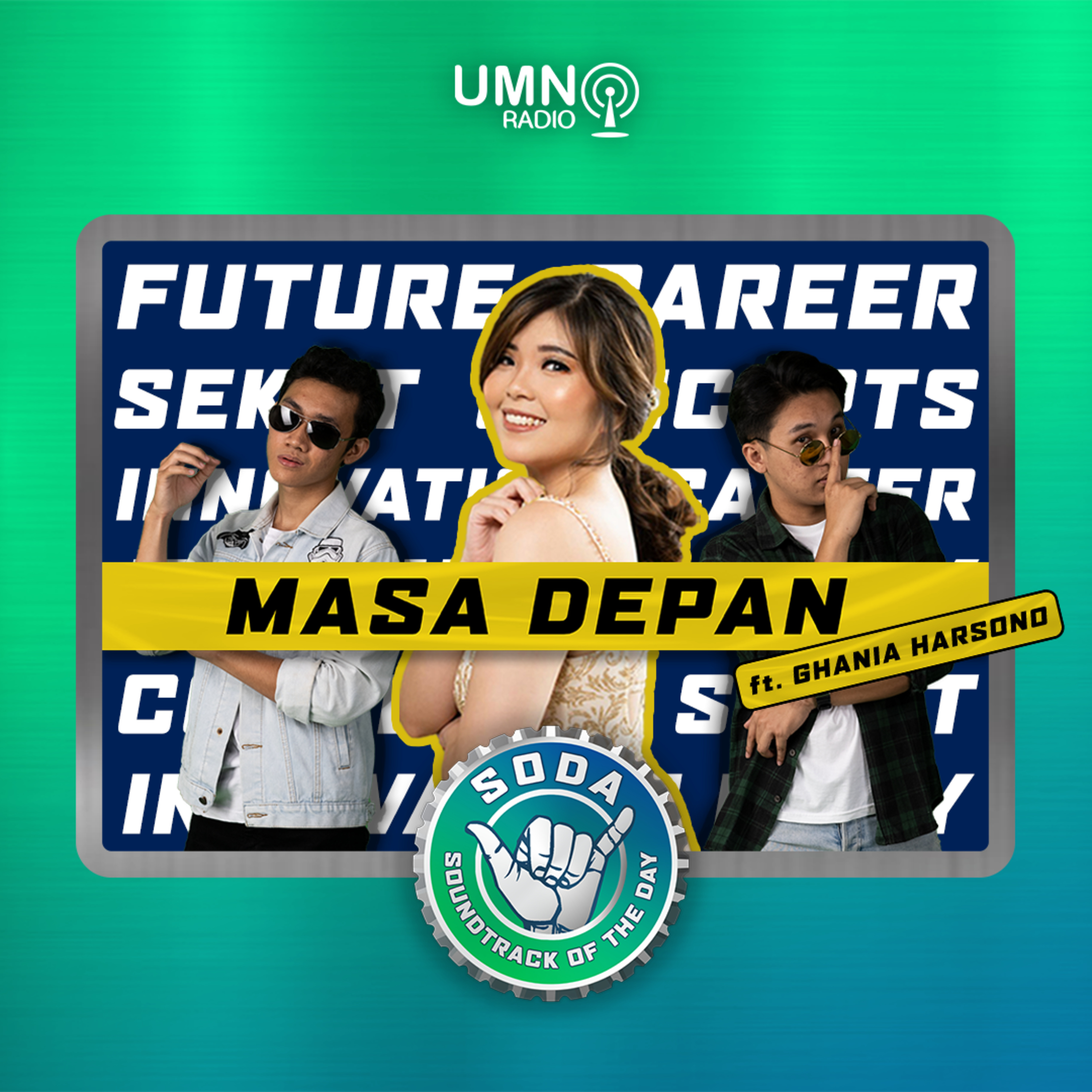 U-PODCAST
