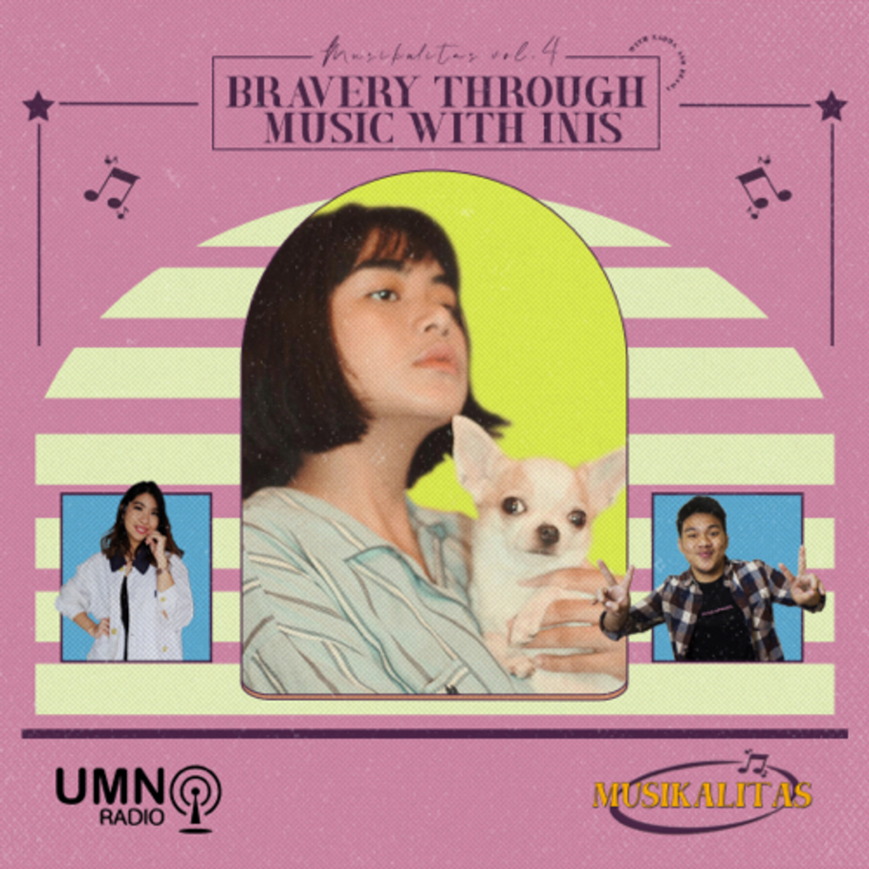 U-PODCAST