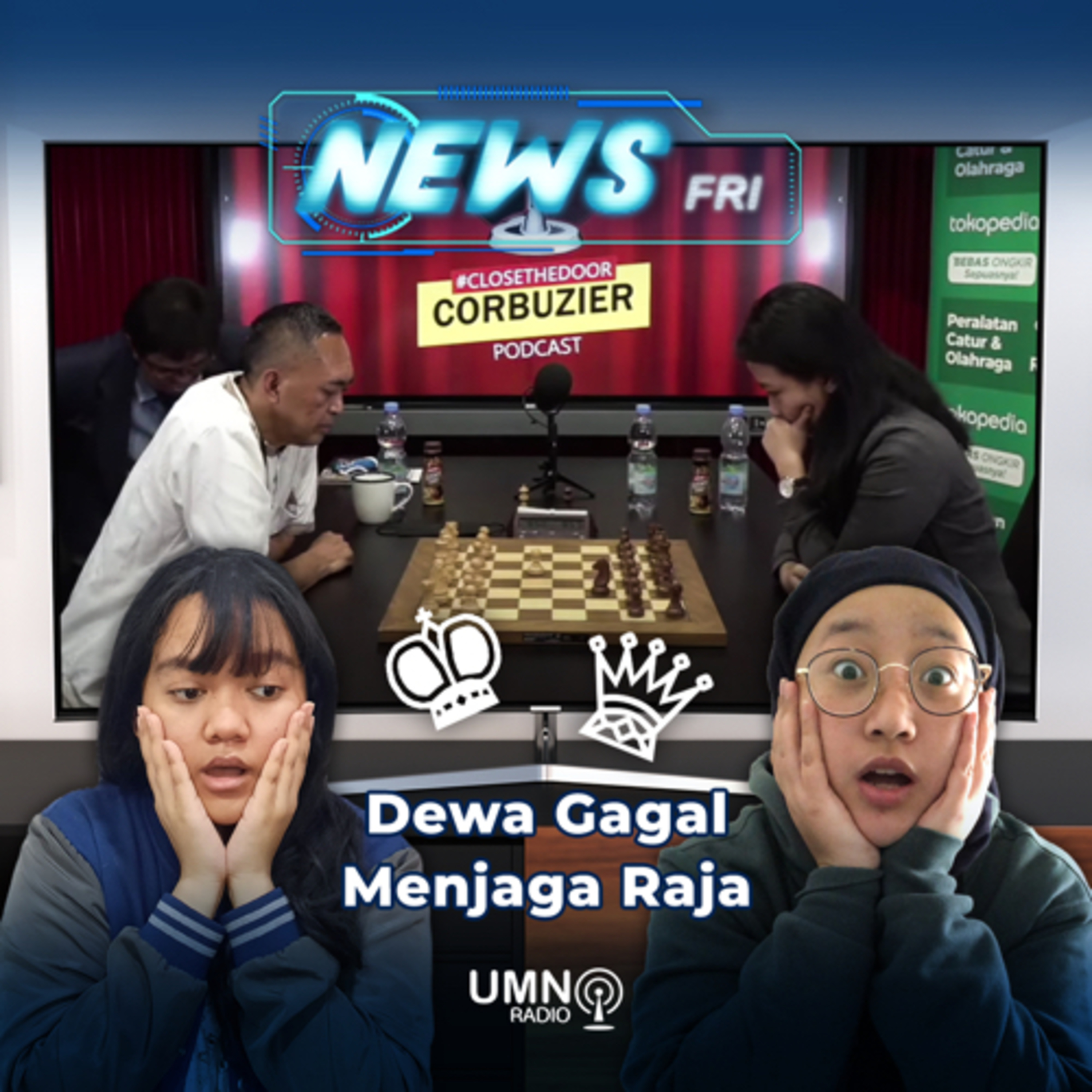U-PODCAST
