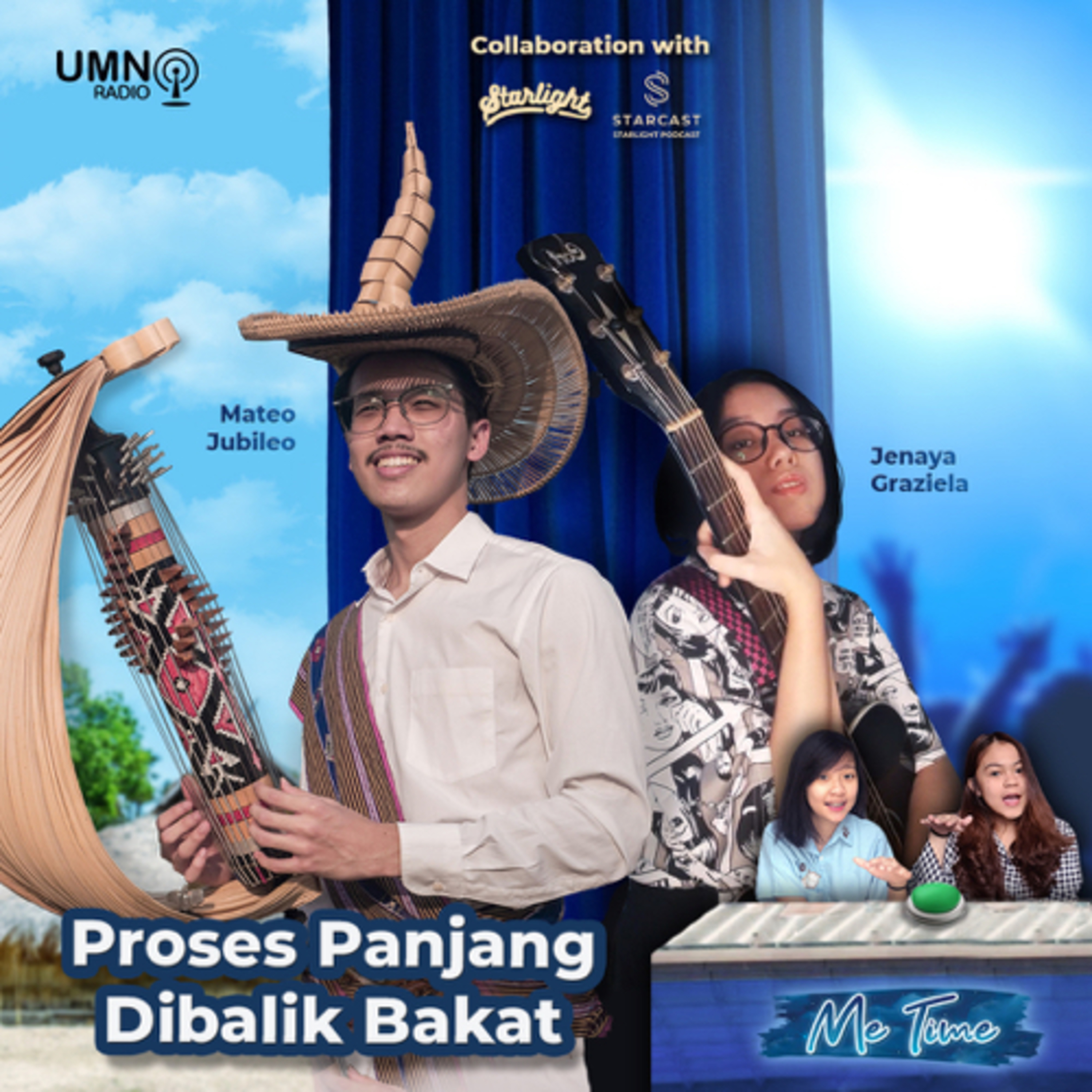 U-PODCAST