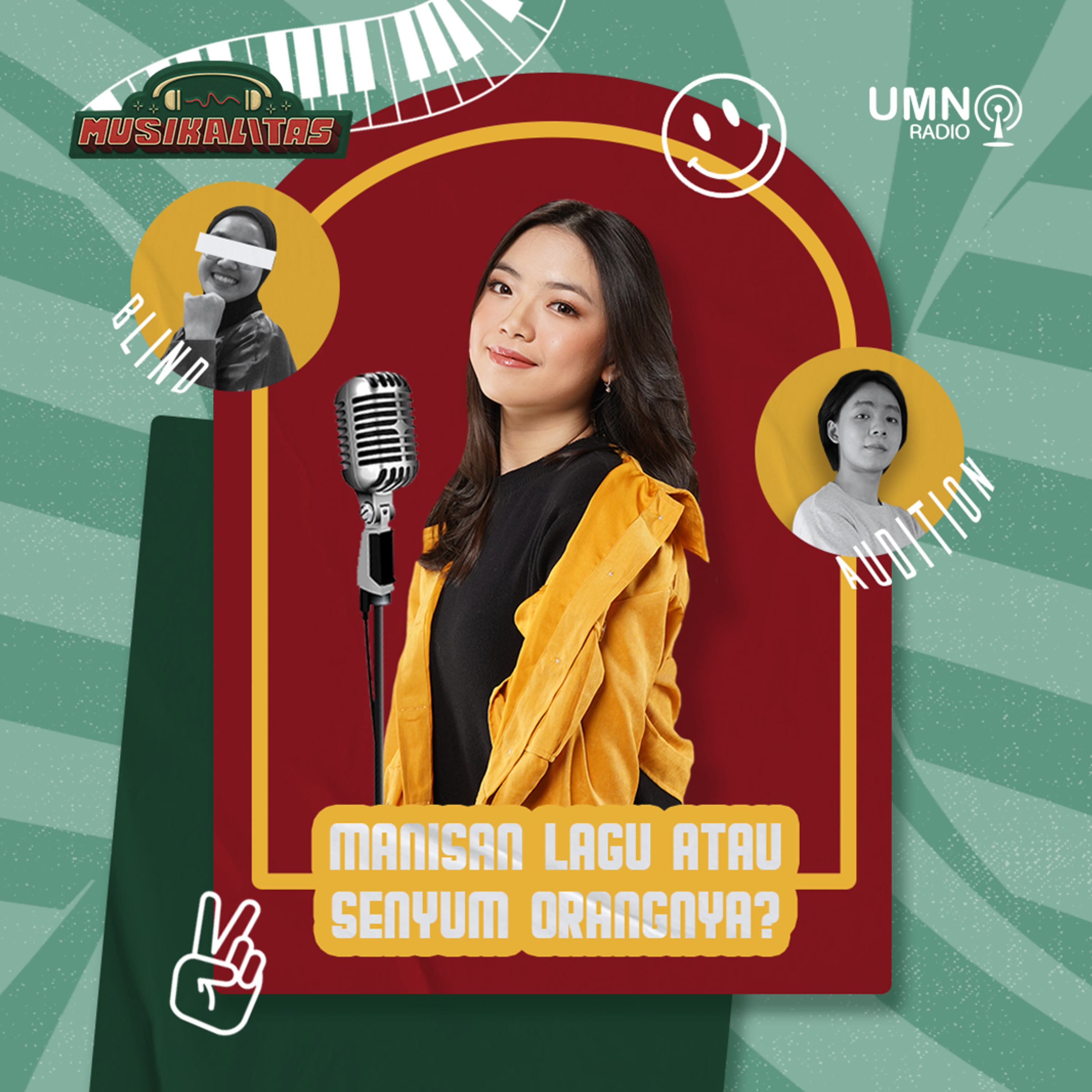 U-PODCAST