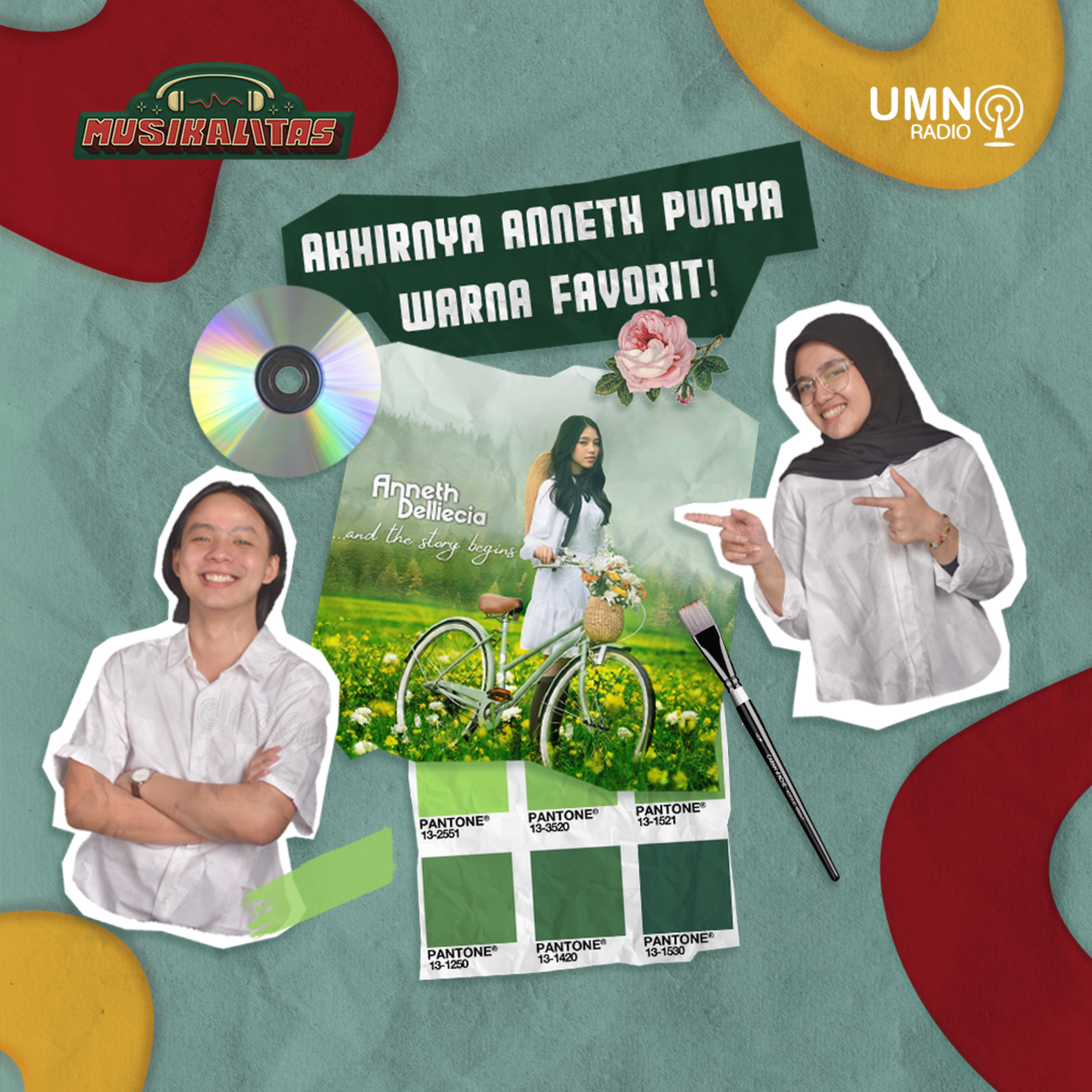 U-PODCAST
