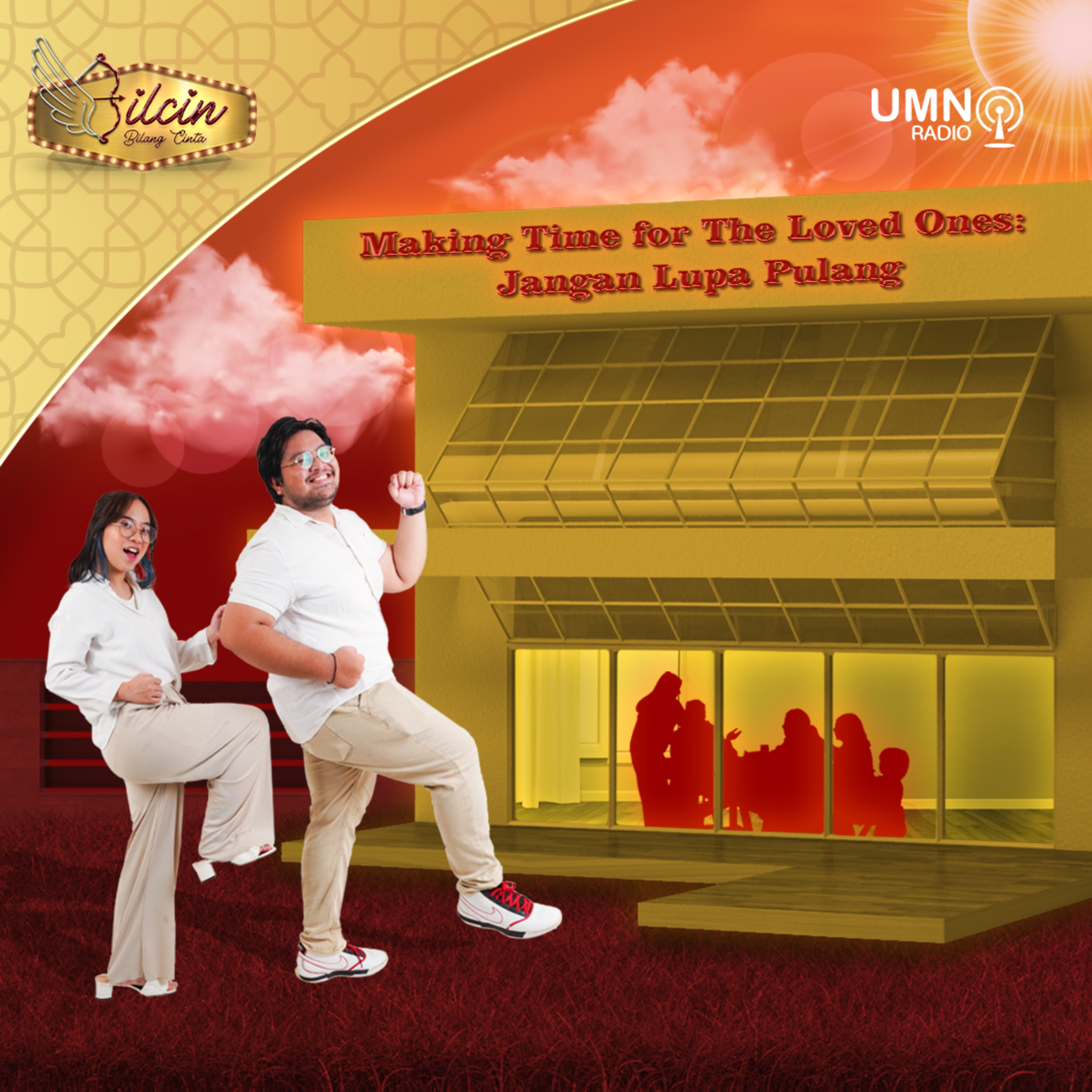 U-PODCAST