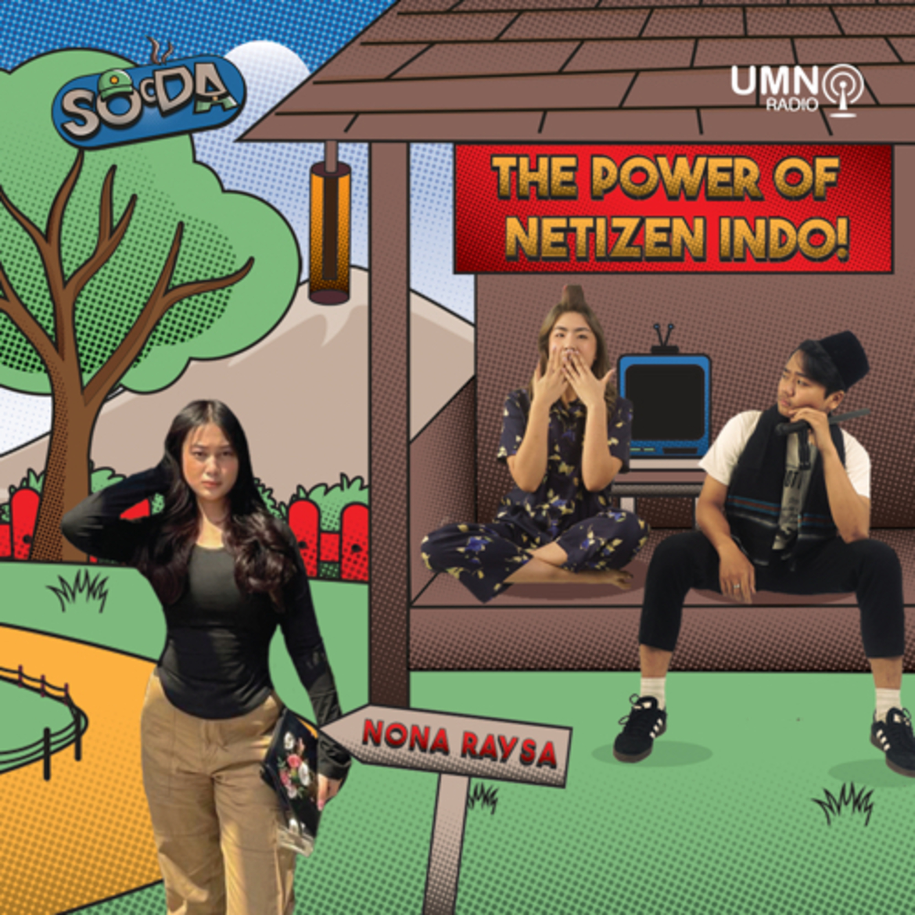 U-PODCAST