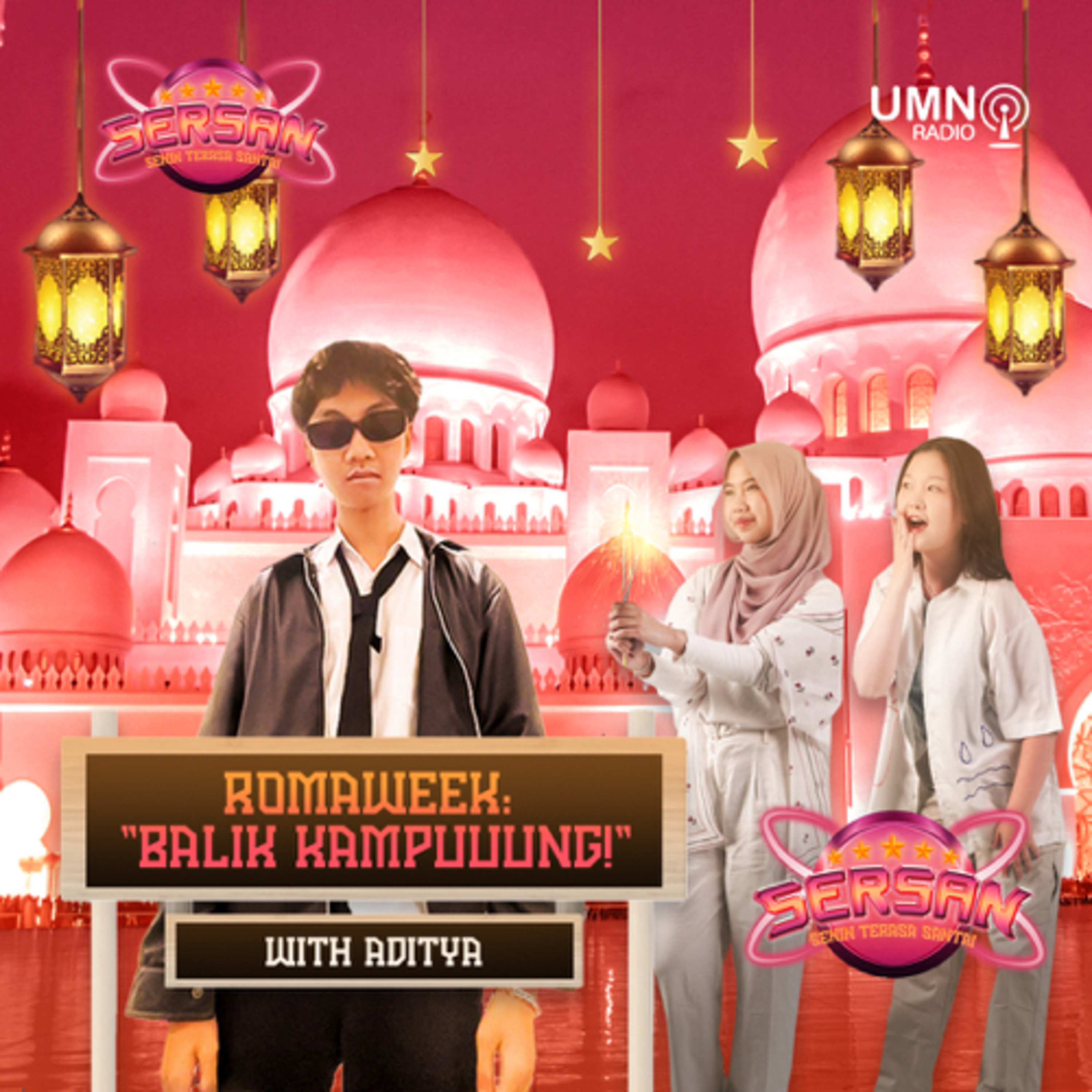 U-PODCAST