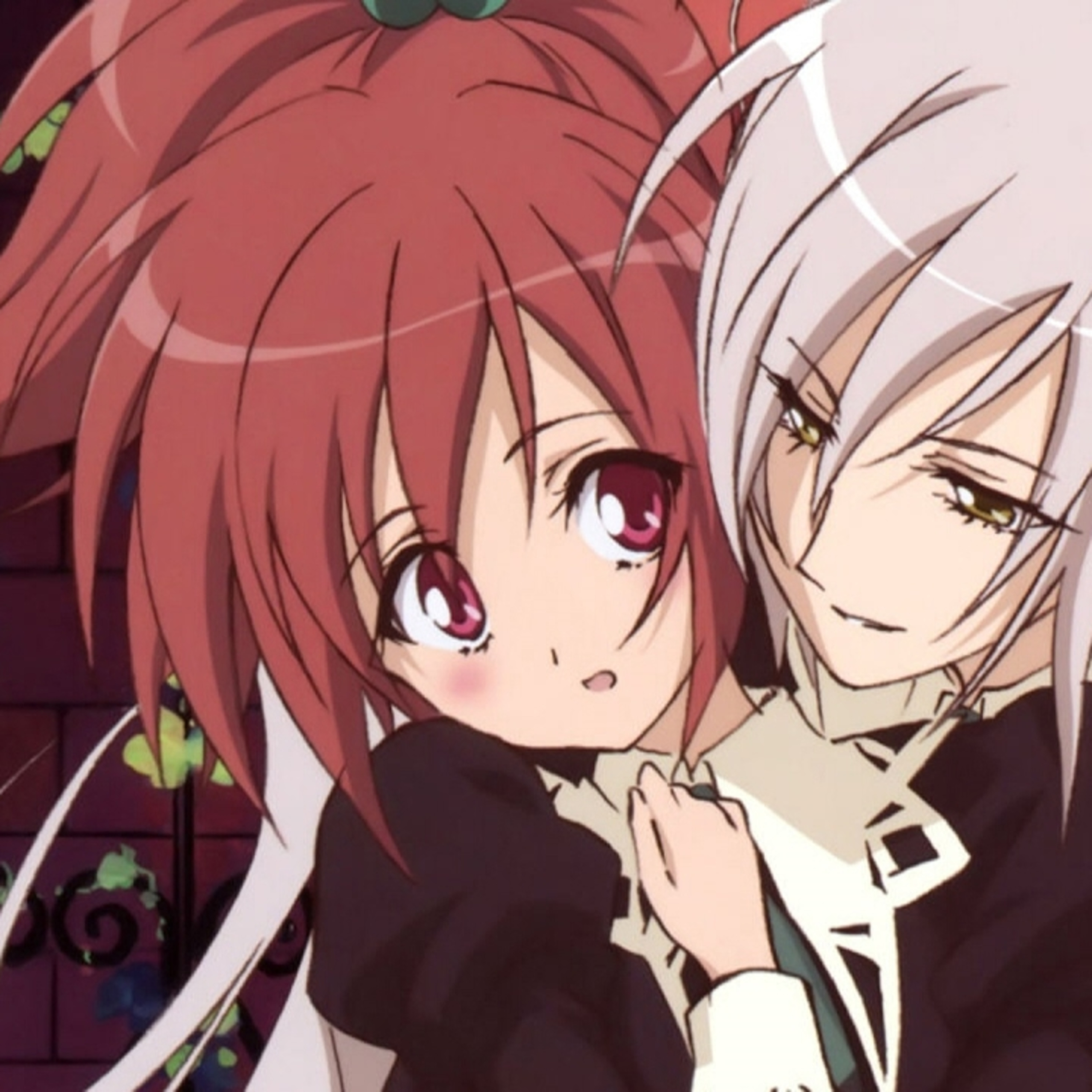 Anime Soundtrack Breakdown - Strawberry Panic