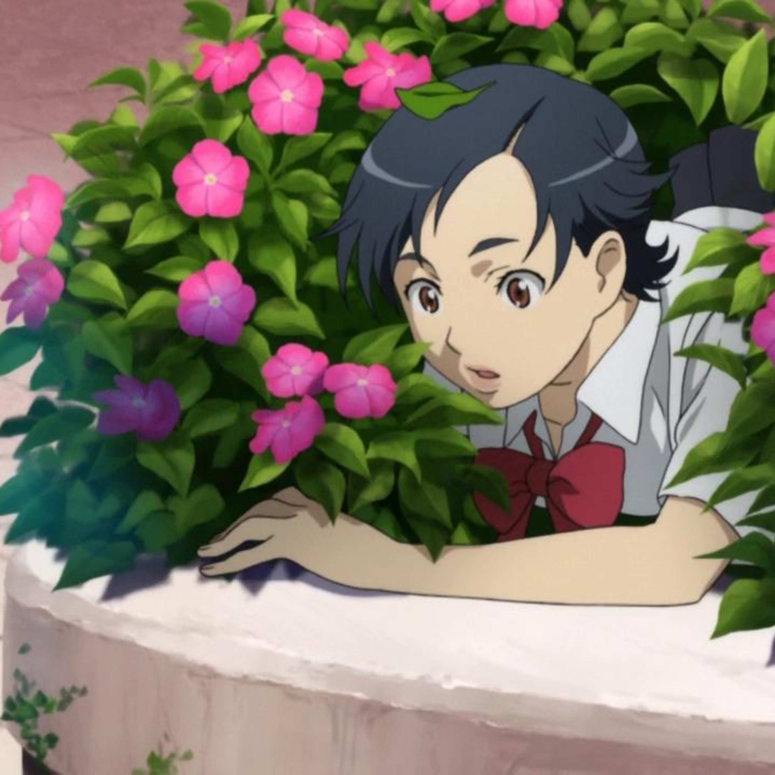 Anime Soundtrack Breakdown - Blood Plus