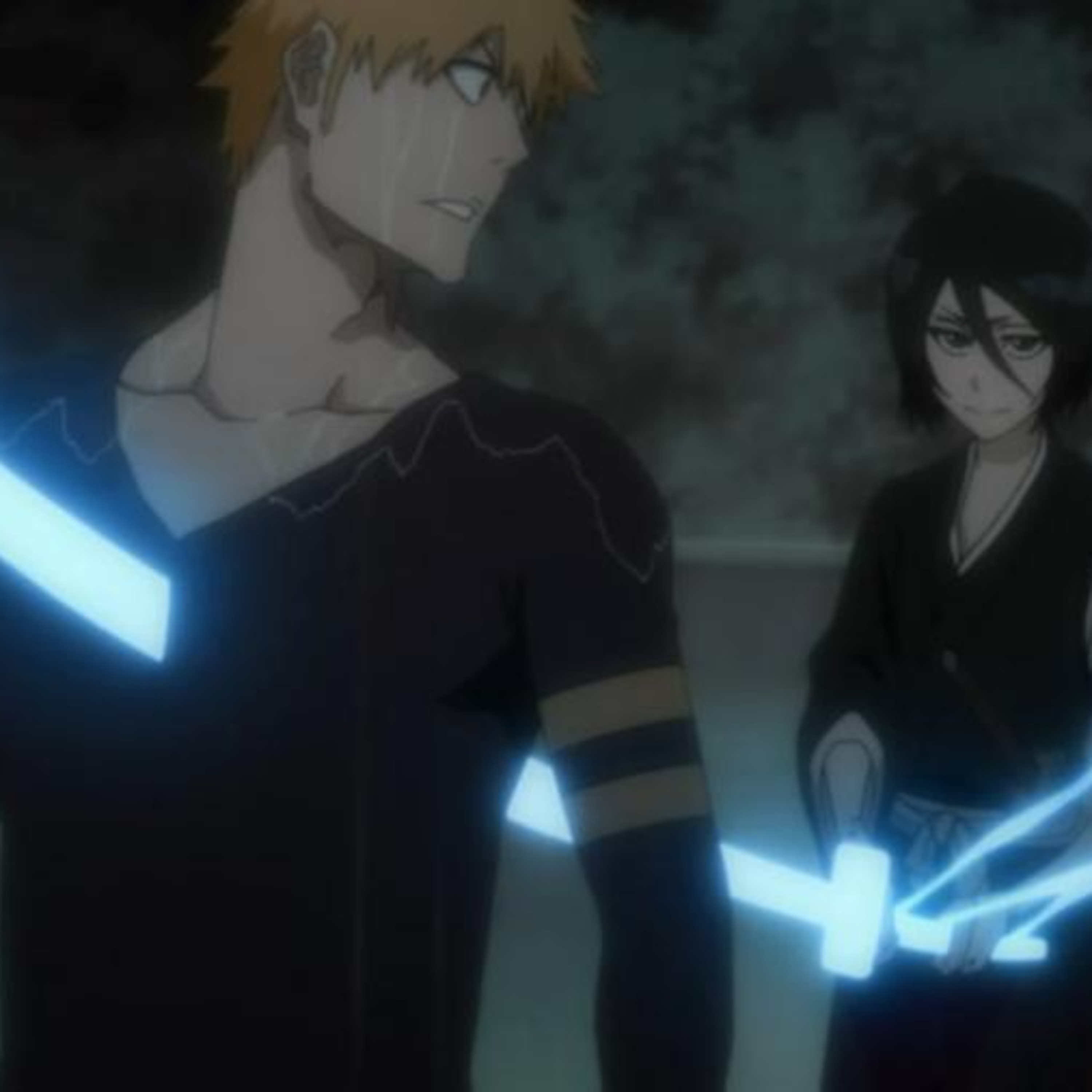 What Grinds My Gears - Flesh Wounds in Anime