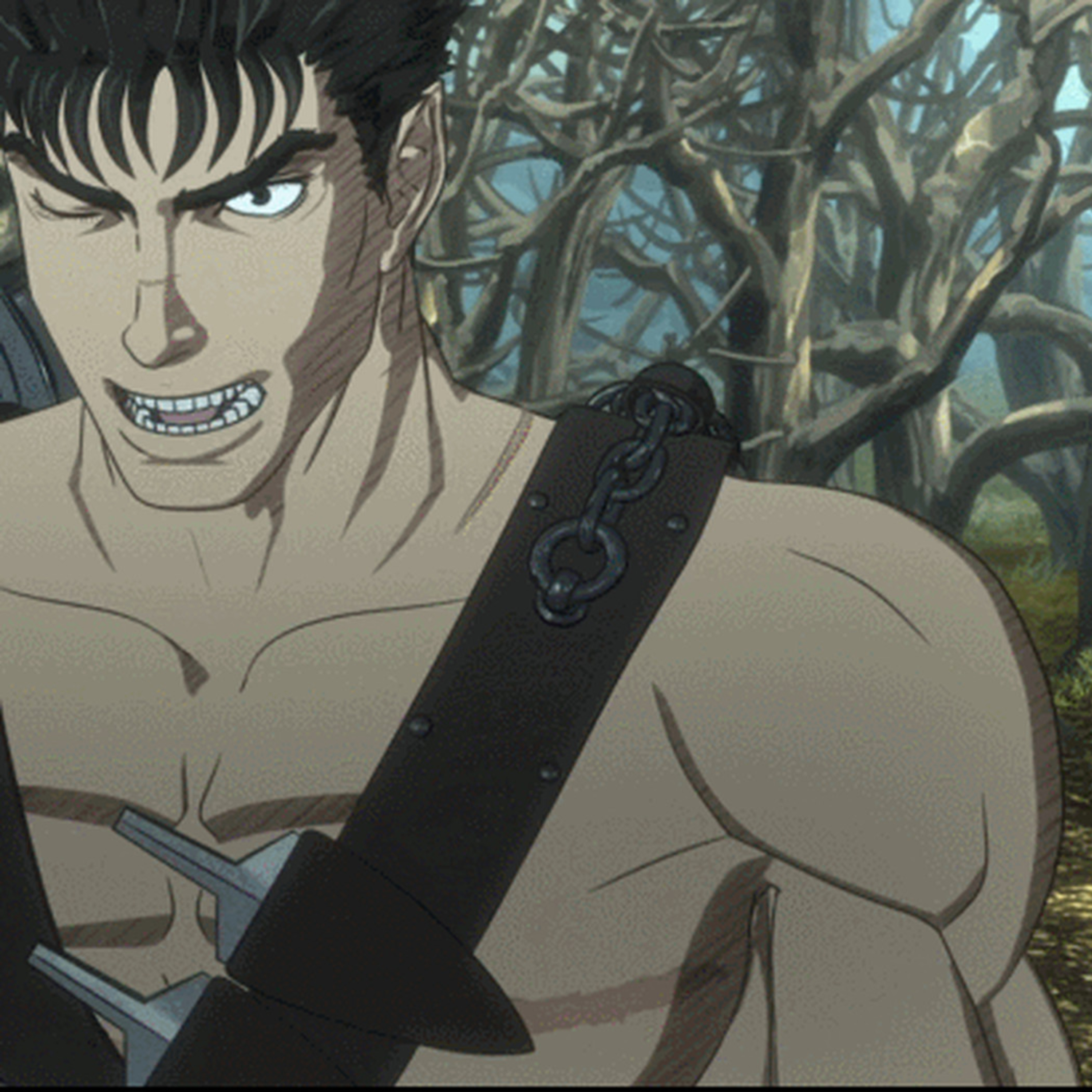 What Grinds my Gears - Crappy CGI Anime