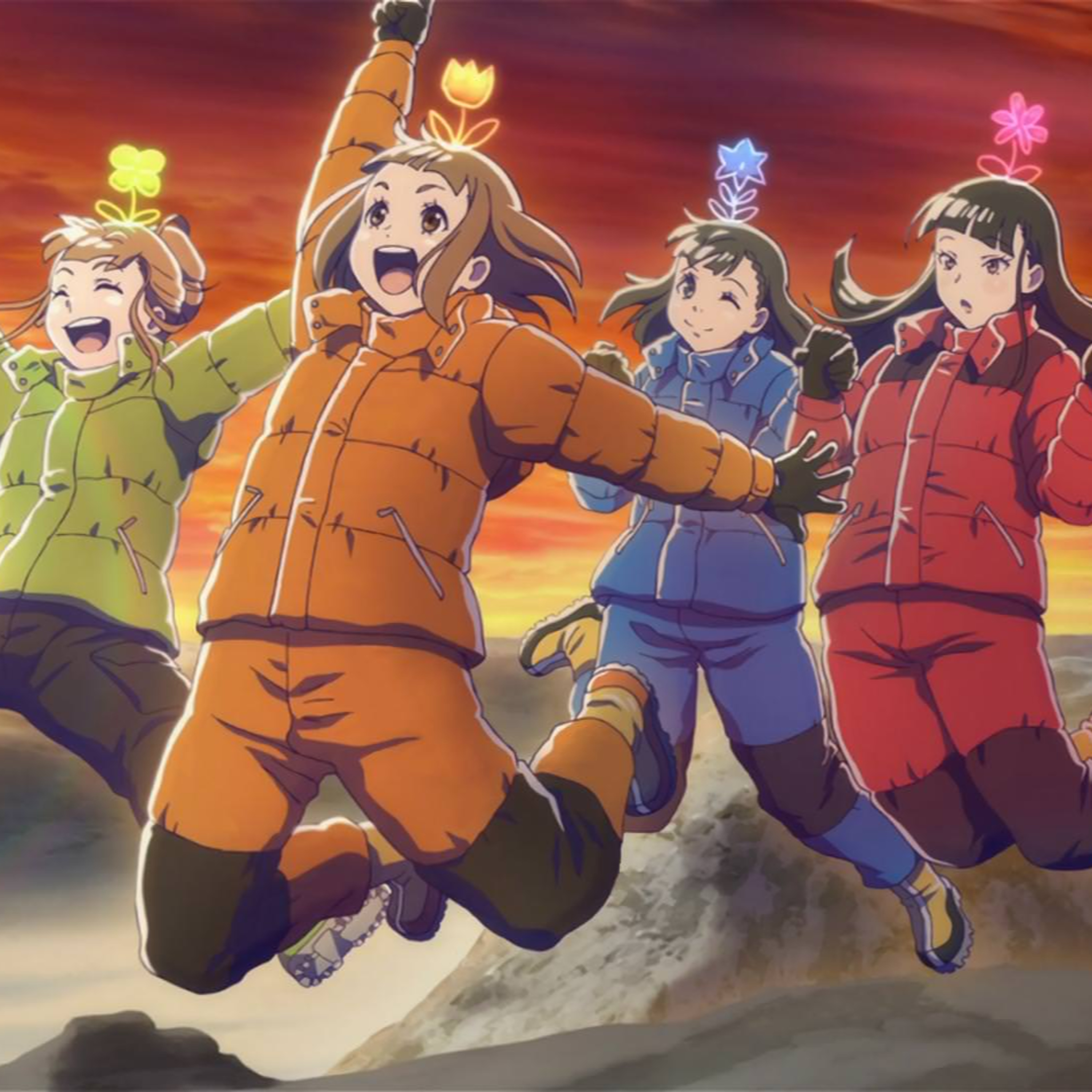 Soundtrack Breakdown - A Place Further Than The Universe