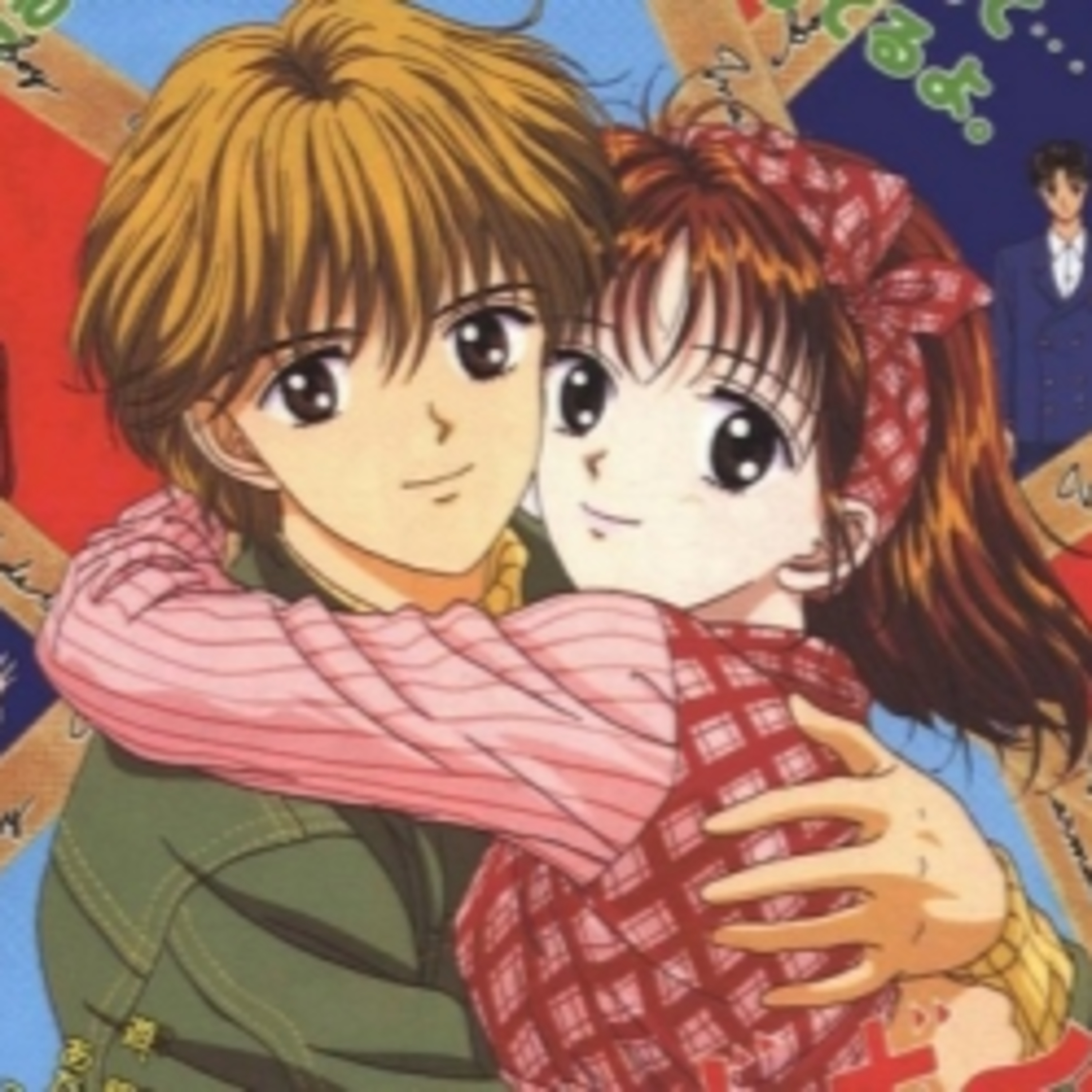 What Grinds My Gears – Anime Misunderstandings