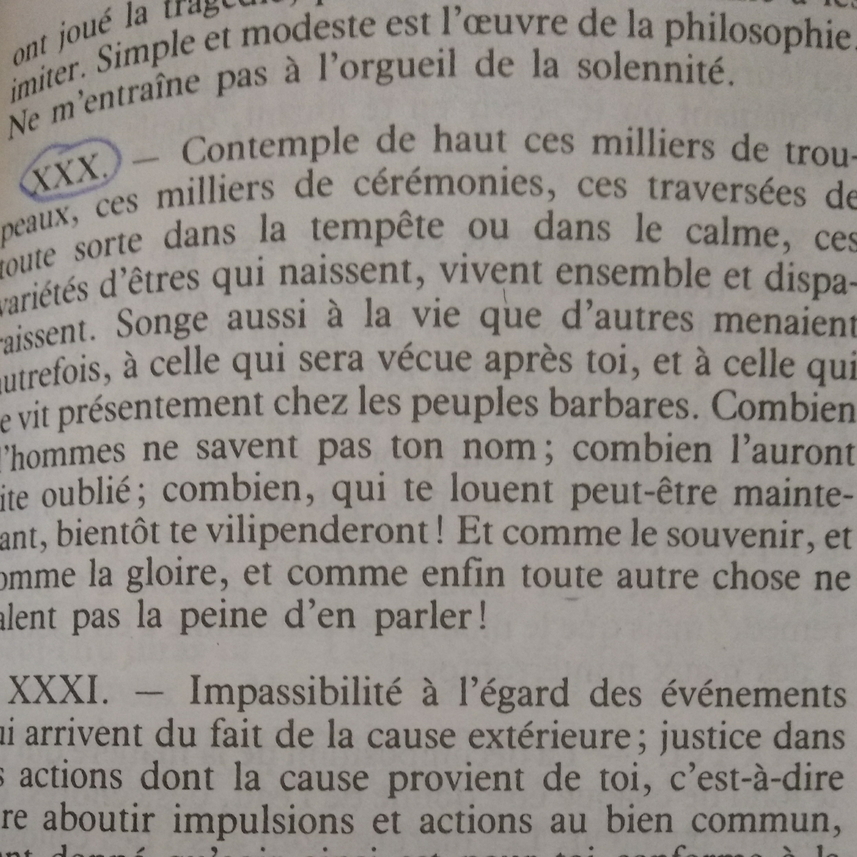 La Vie En Mieux
