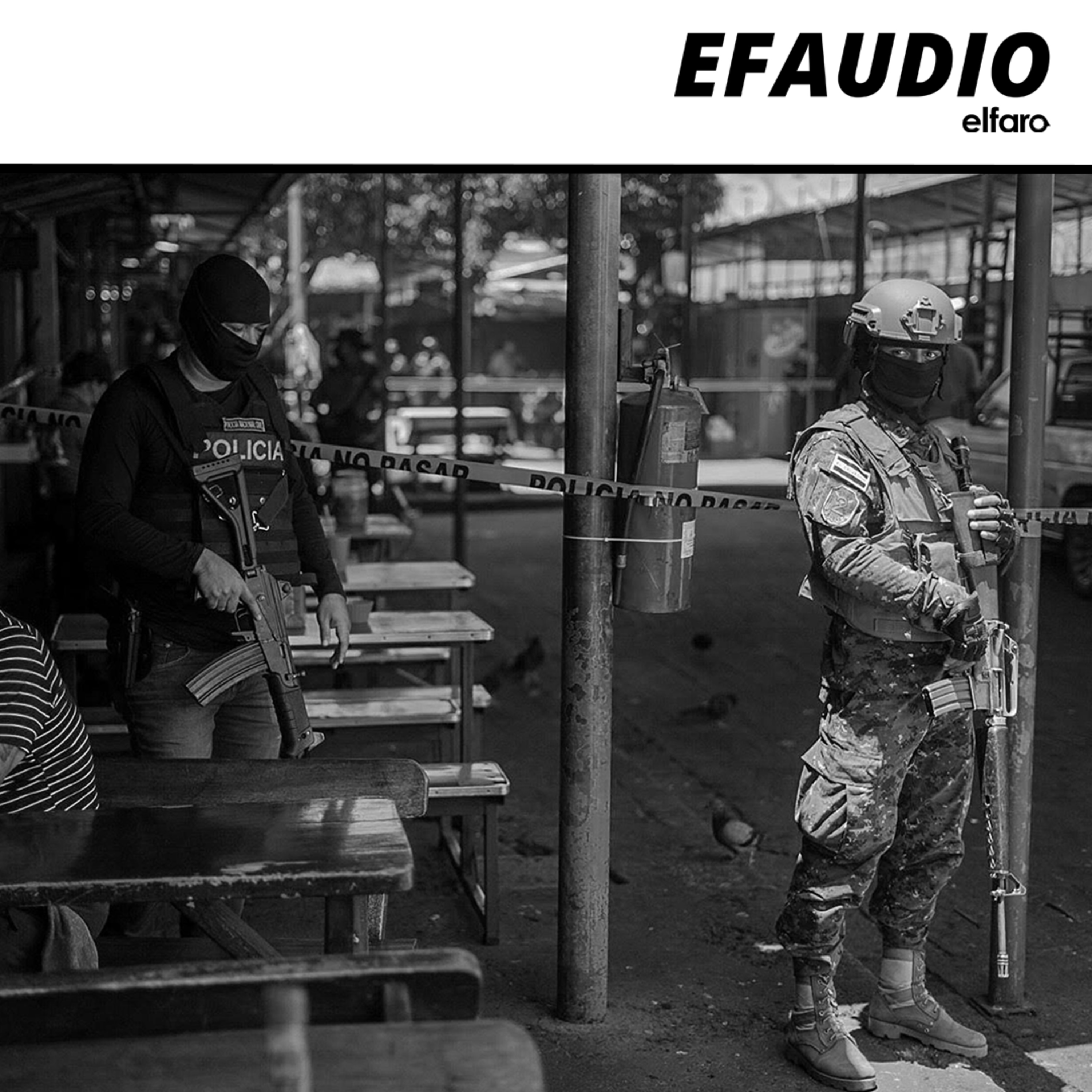 No New Ideas after El Salvador’s Homicide Crisis episode artwork