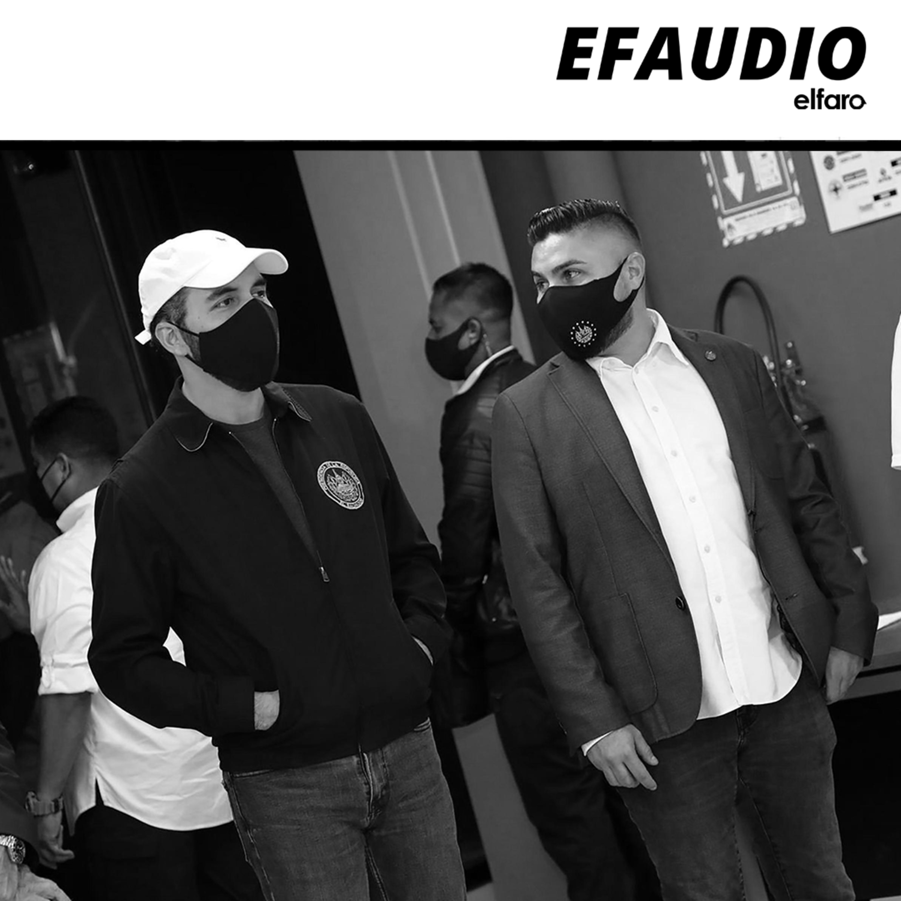 Collapsed Government Talks with MS-13 Sparked Record Homicides in El Salvador, Audios Reveal episode artwork