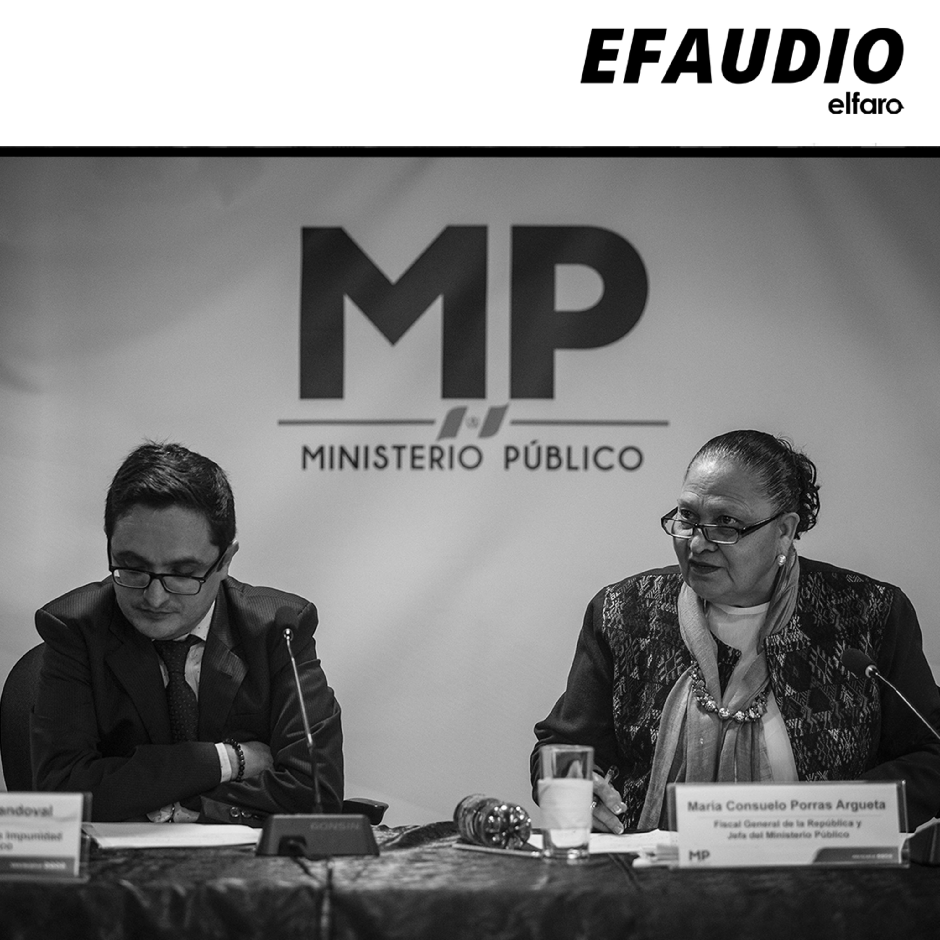 New Targets of Attorney General’s Lawfare against Guatemalan Justice episode artwork