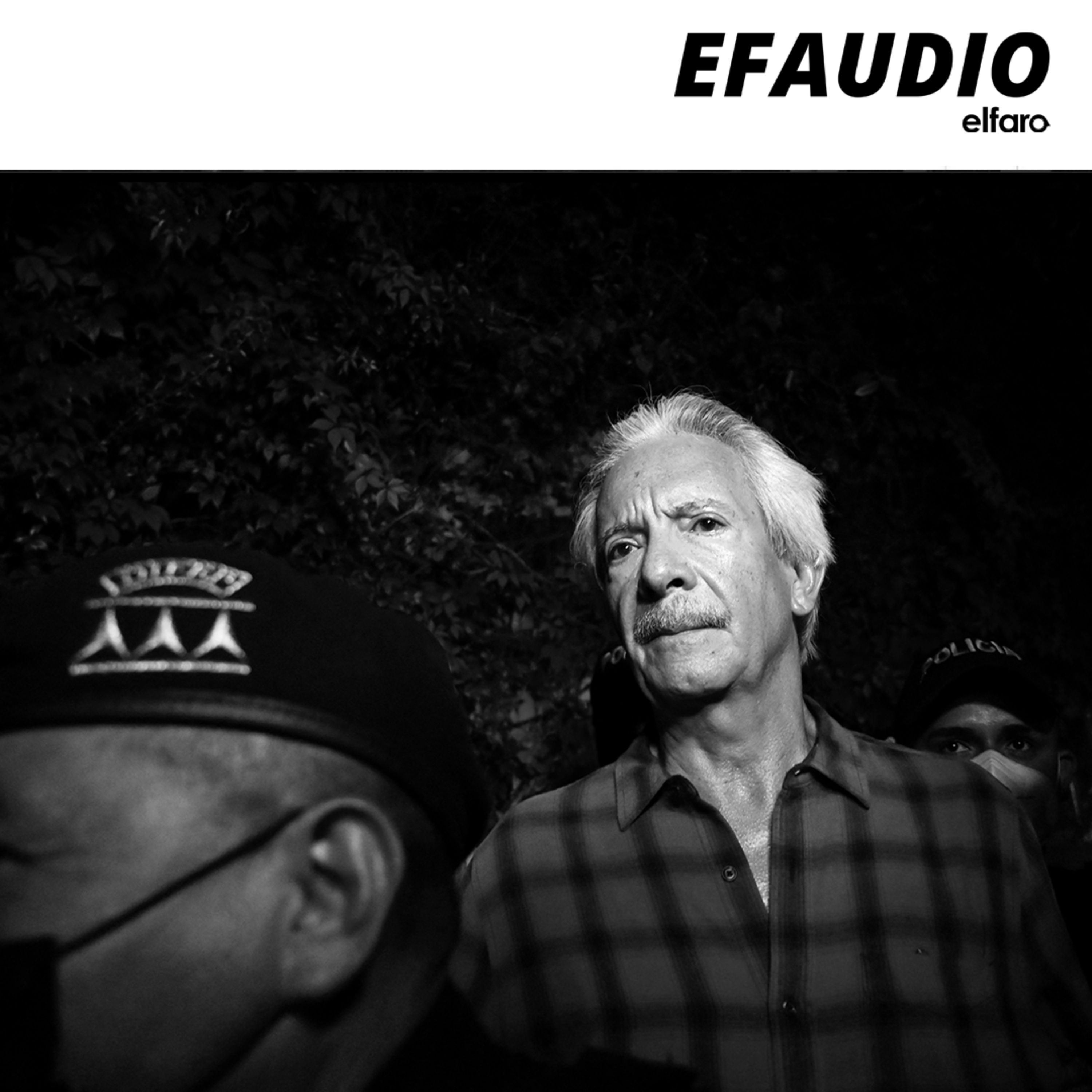 Guatemala Detains Its Most Prominent Journalist episode artwork