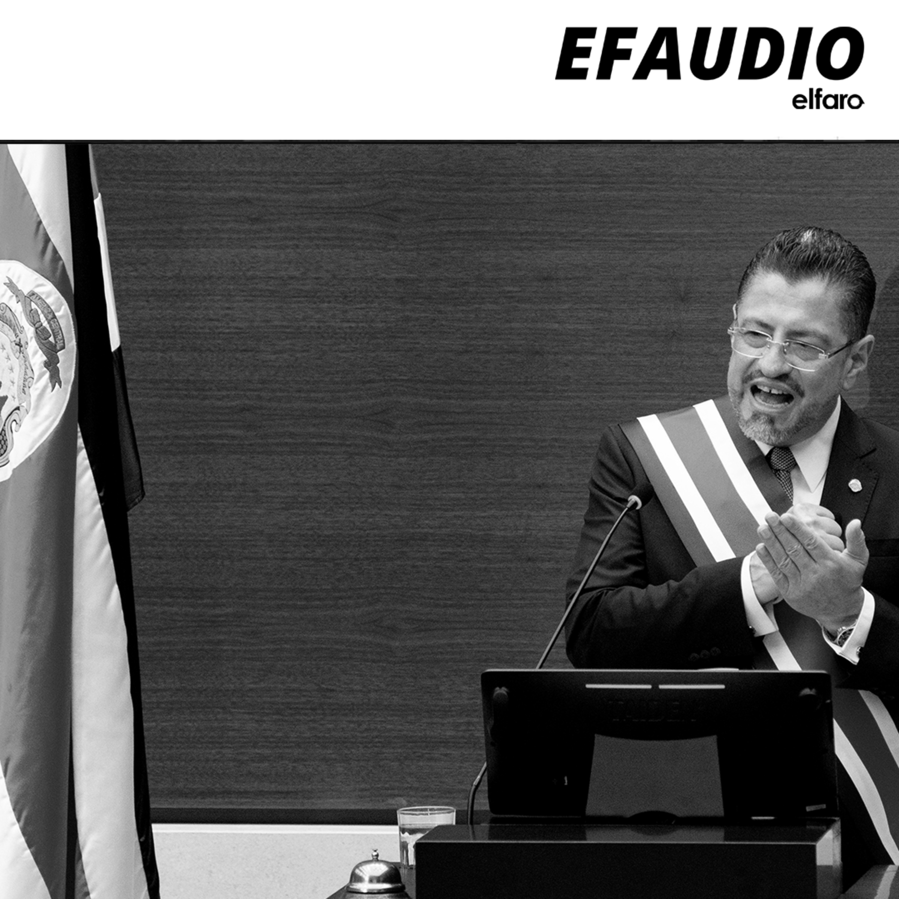 Rodrigo Chaves Plays Central American Hardball with the Press episode artwork