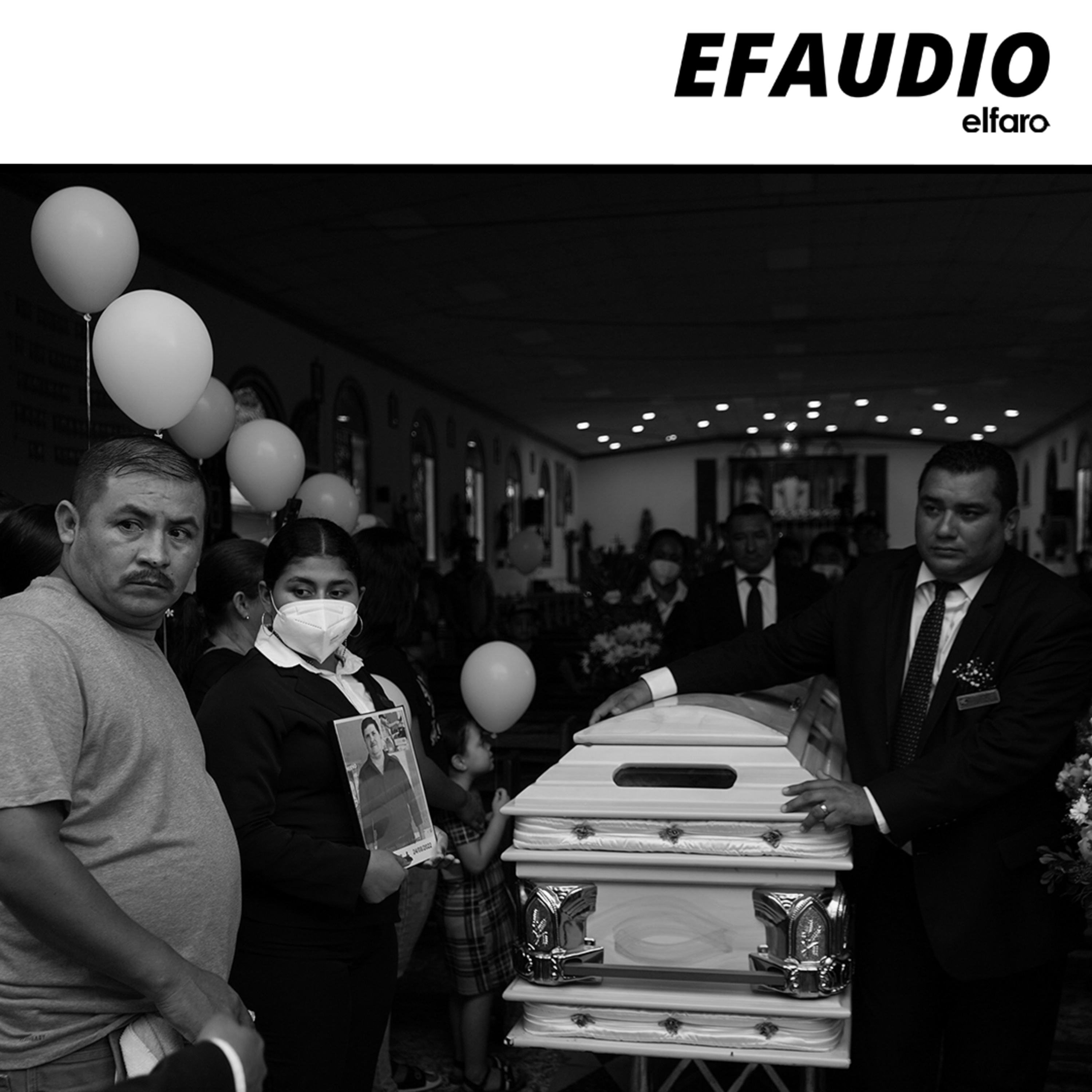 Two Months after Wrongful Arrest, Don Paco Returned Home in a Casket episode artwork