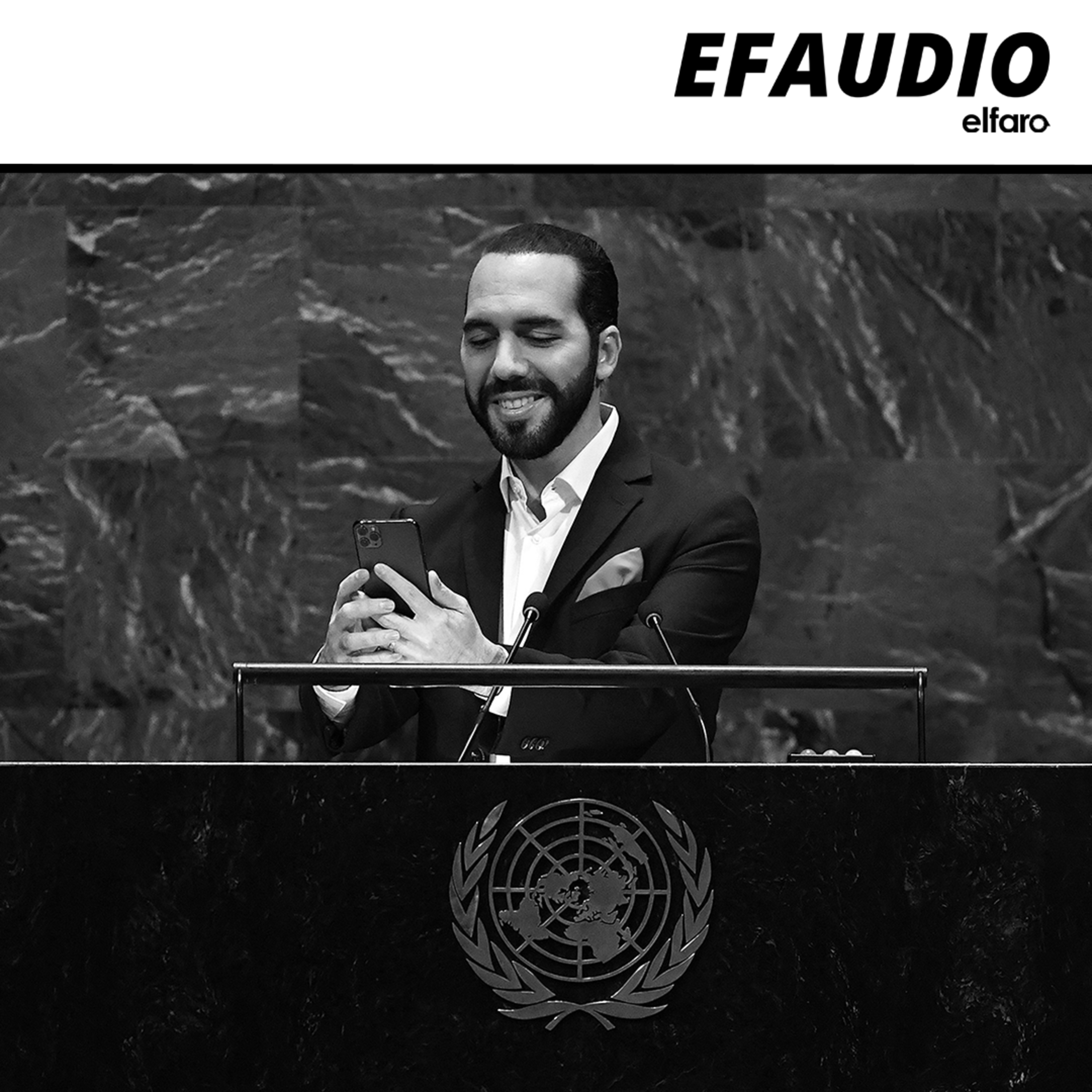 Central America and US Avoid Condemning Bukele’s 2024 Candidacy episode artwork