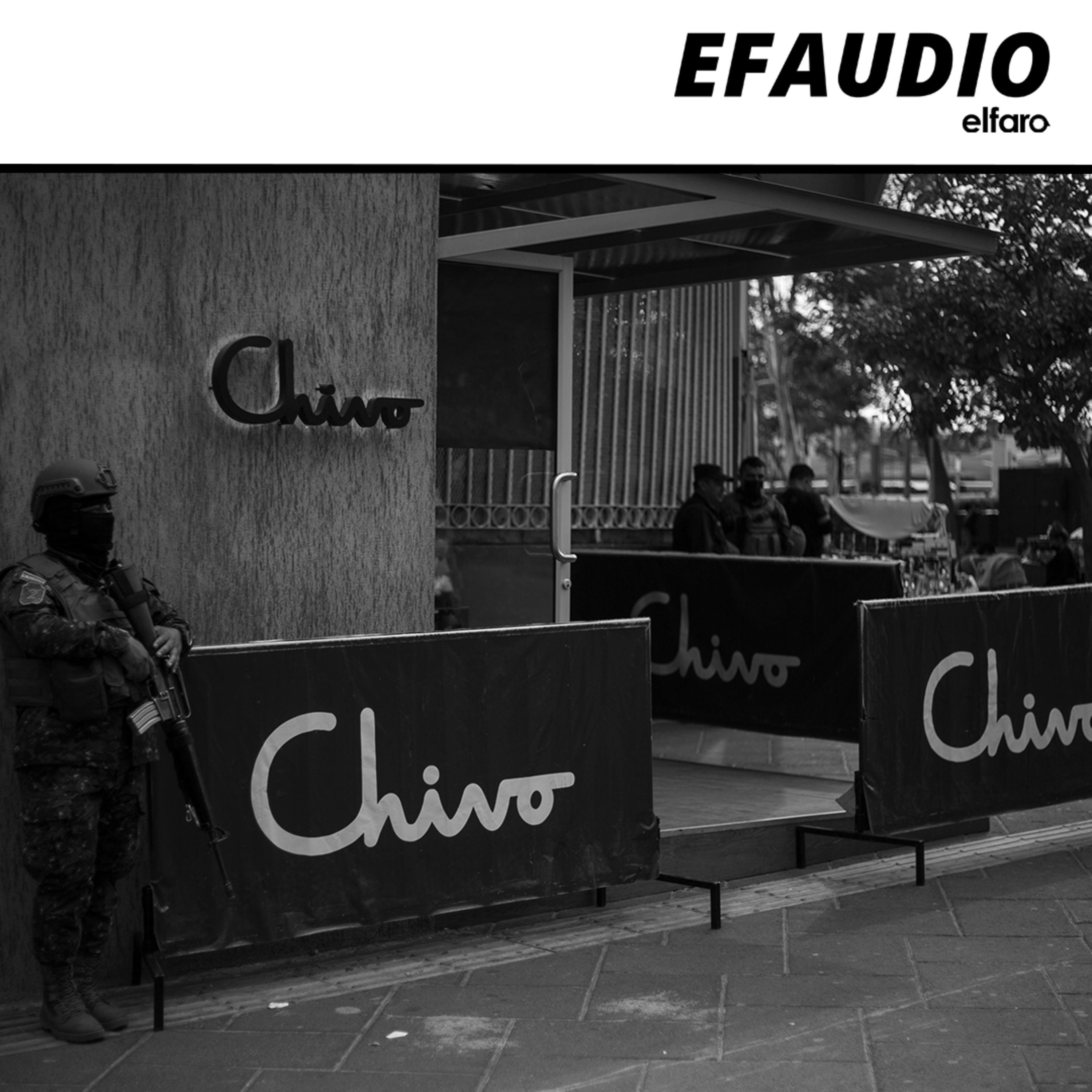The Inside Story of How El Salvador’s Official Crypto Wallet Crashed and Failed episode artwork