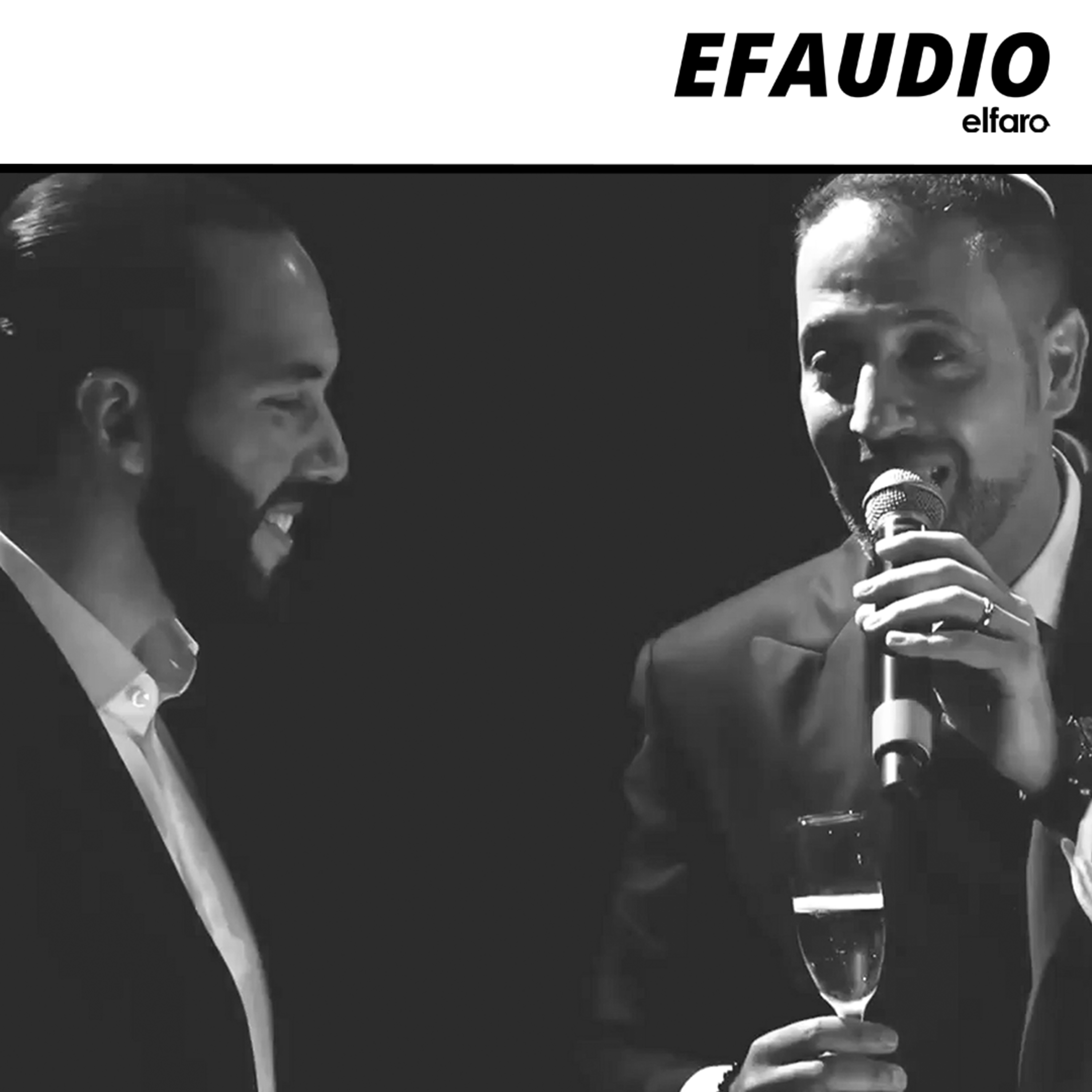 El Salvador Obtained Three New Spyware Tools in 2020 from Israeli Intermediary episode artwork