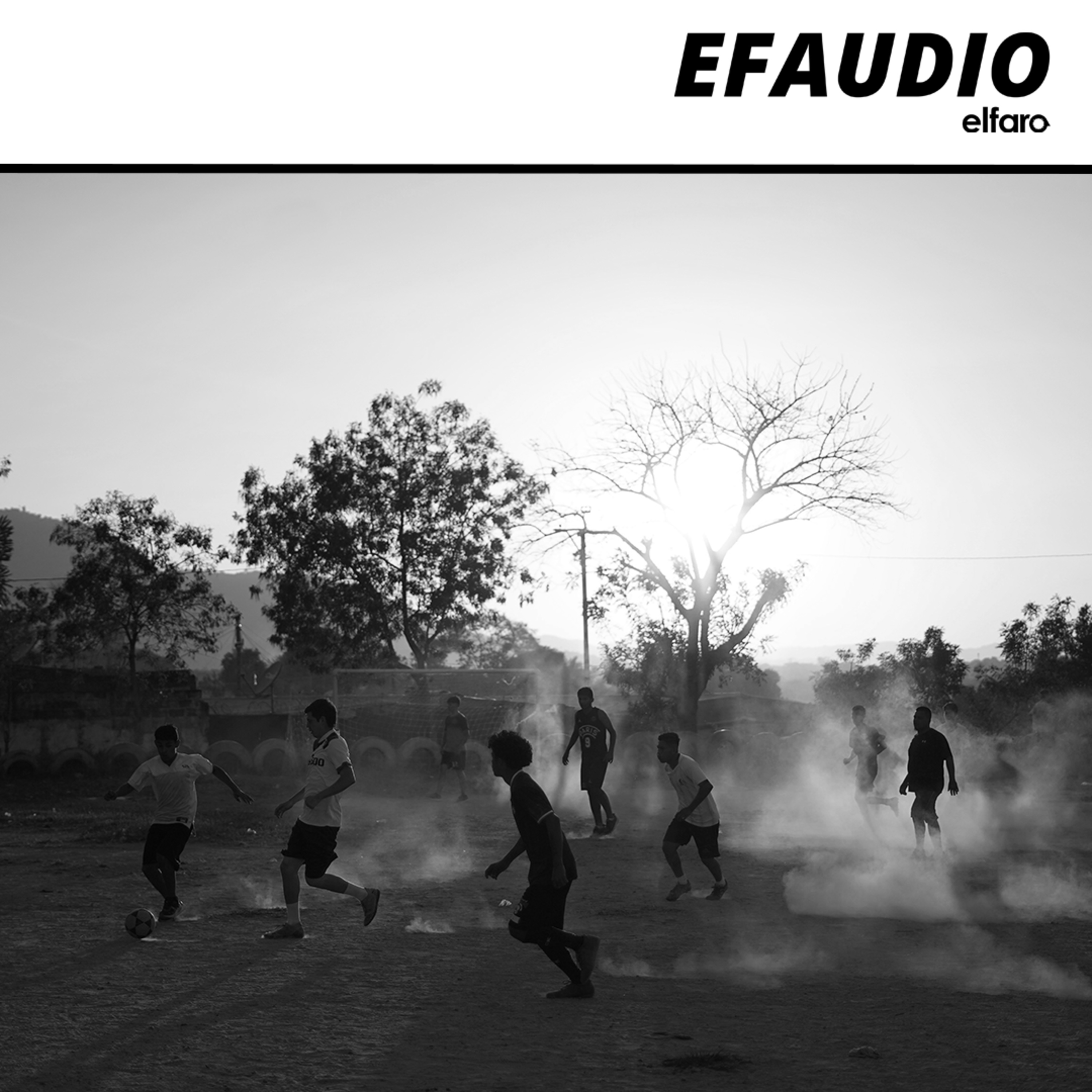 Bukele Government Dismantled Gang Presence in El Salvador episode artwork