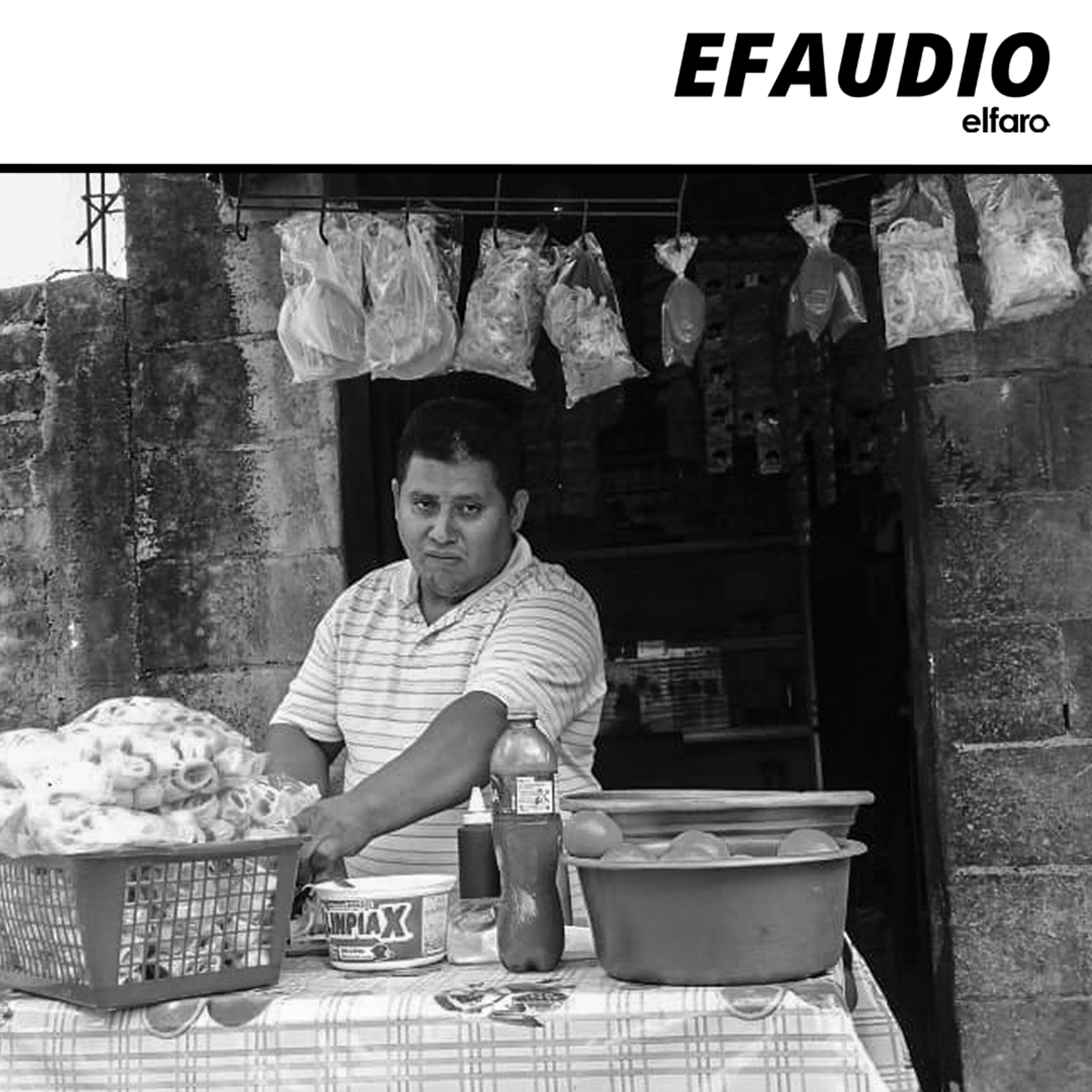 Salvadoran Police Confirmed Arbitrary Arrest of Bricklayer, but He Remains Detained Nine Months Later episode artwork