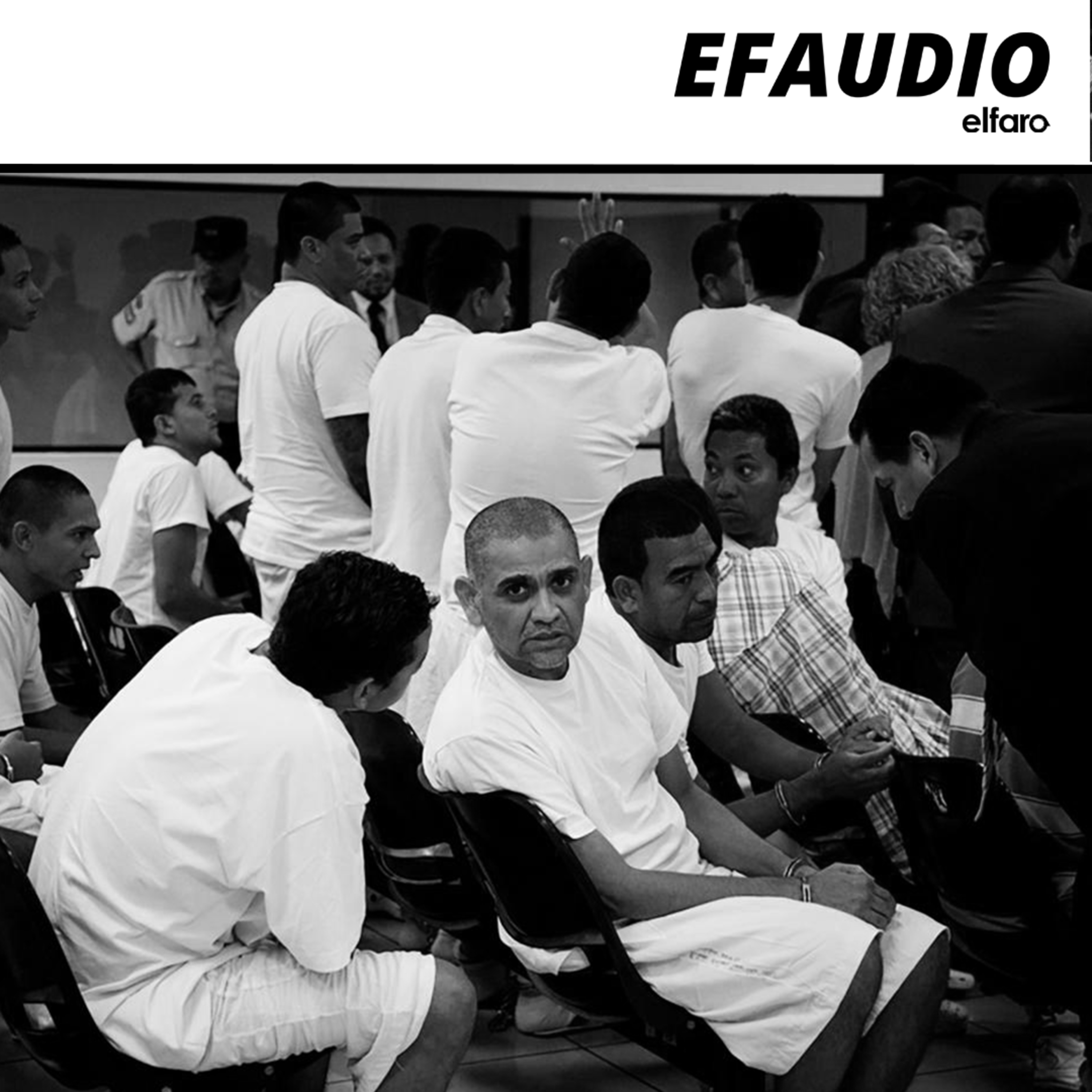 El Salvador Government Protection of MS-13 from Extradition Emerges in DOJ Indictment episode artwork