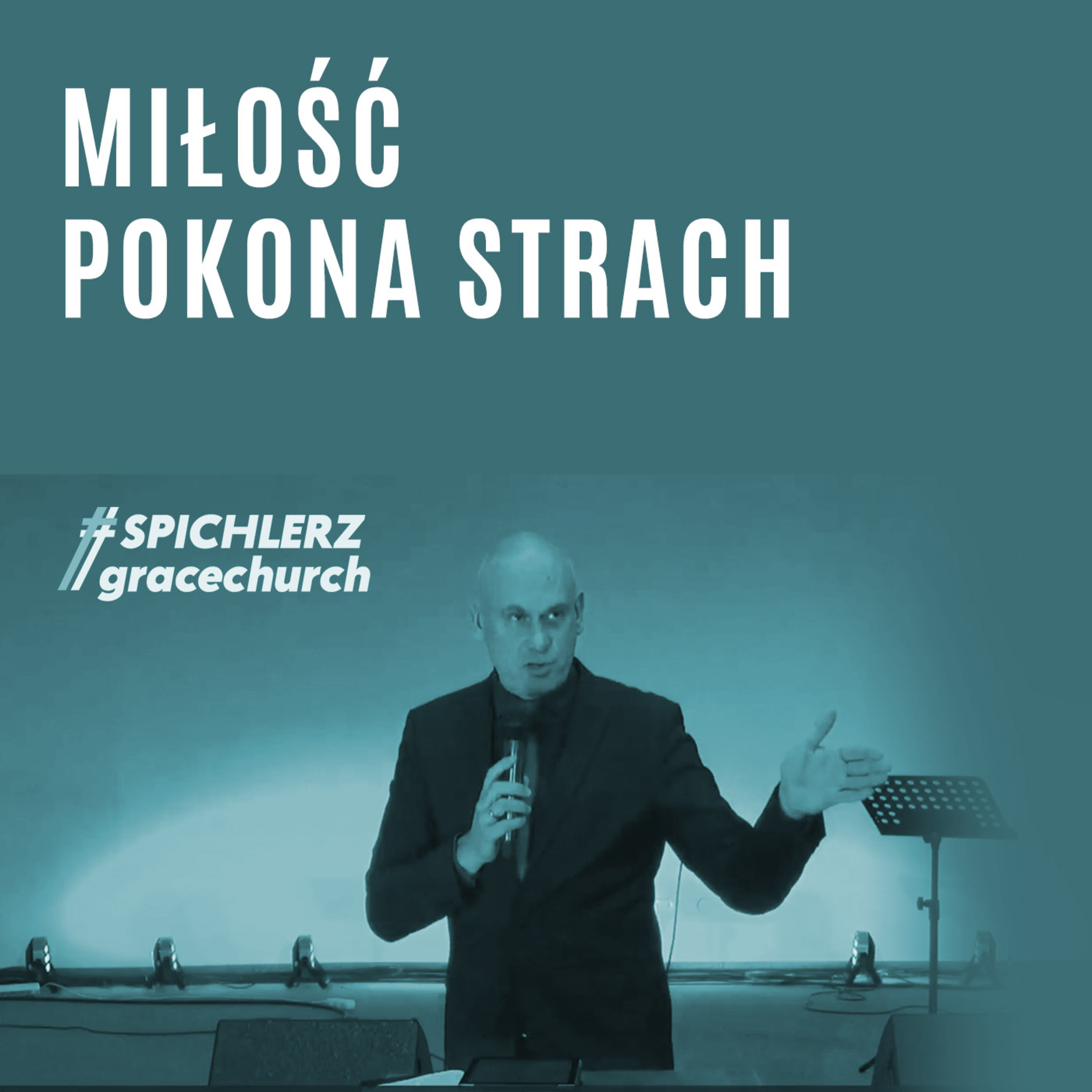 Spichlerz #GraceChurch