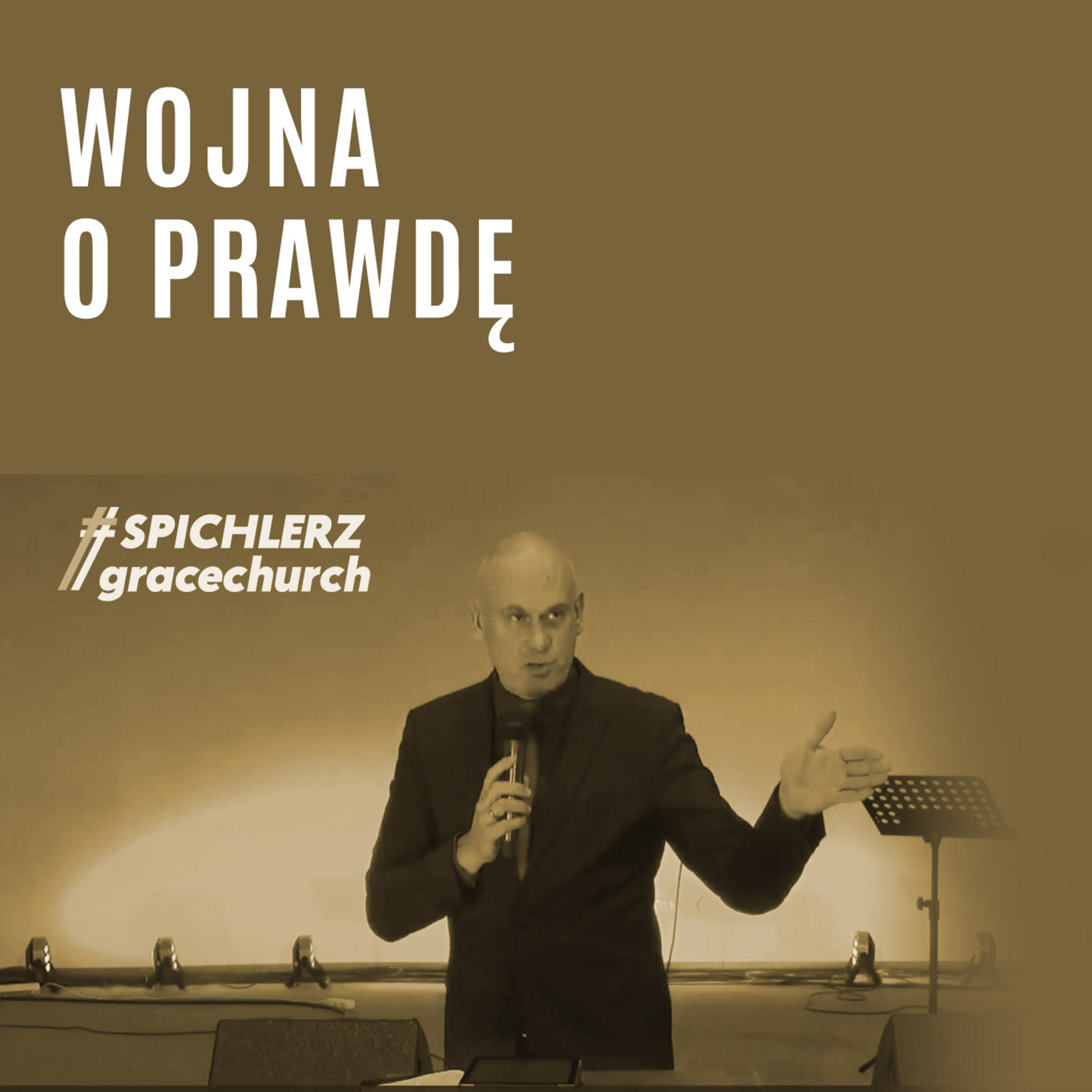 Spichlerz #GraceChurch