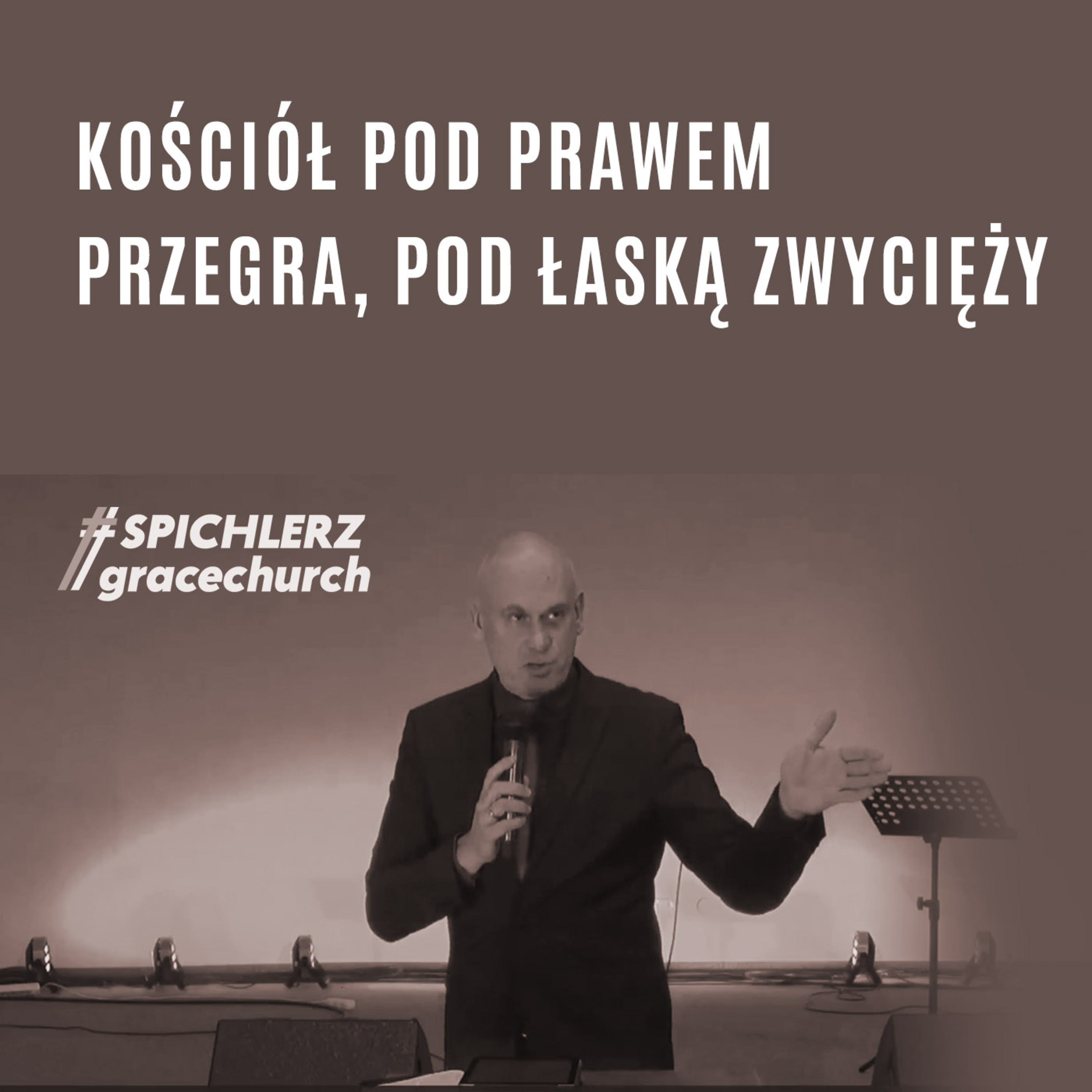 Spichlerz #GraceChurch