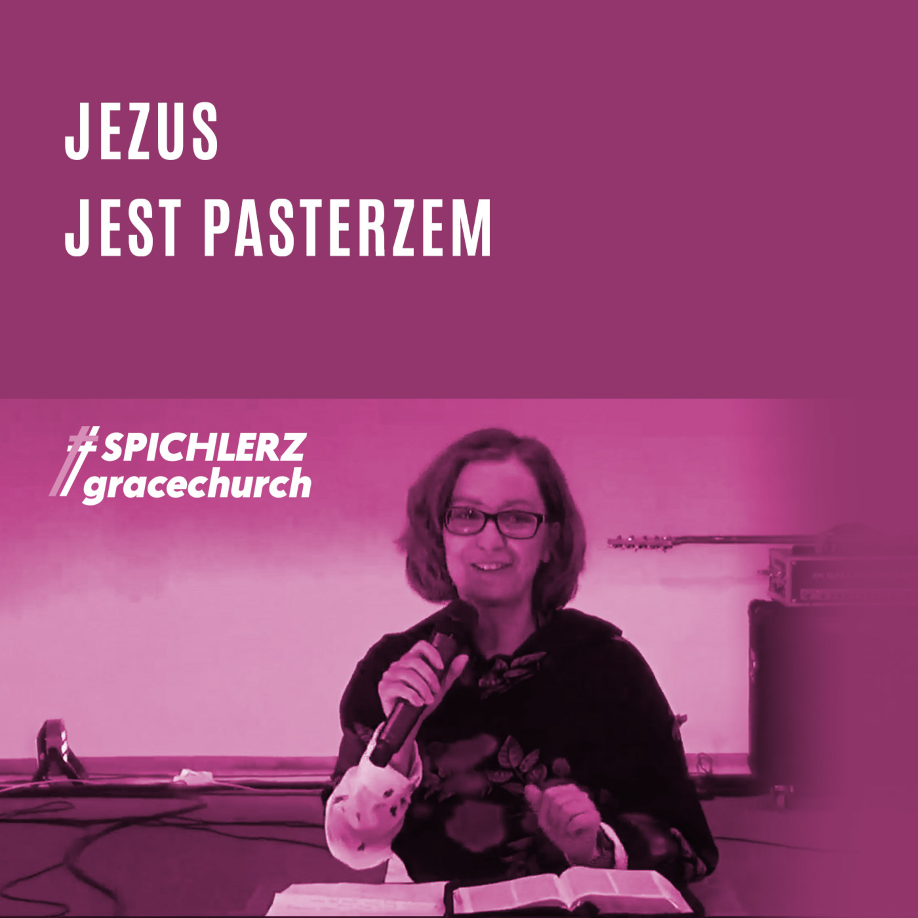 Spichlerz #GraceChurch