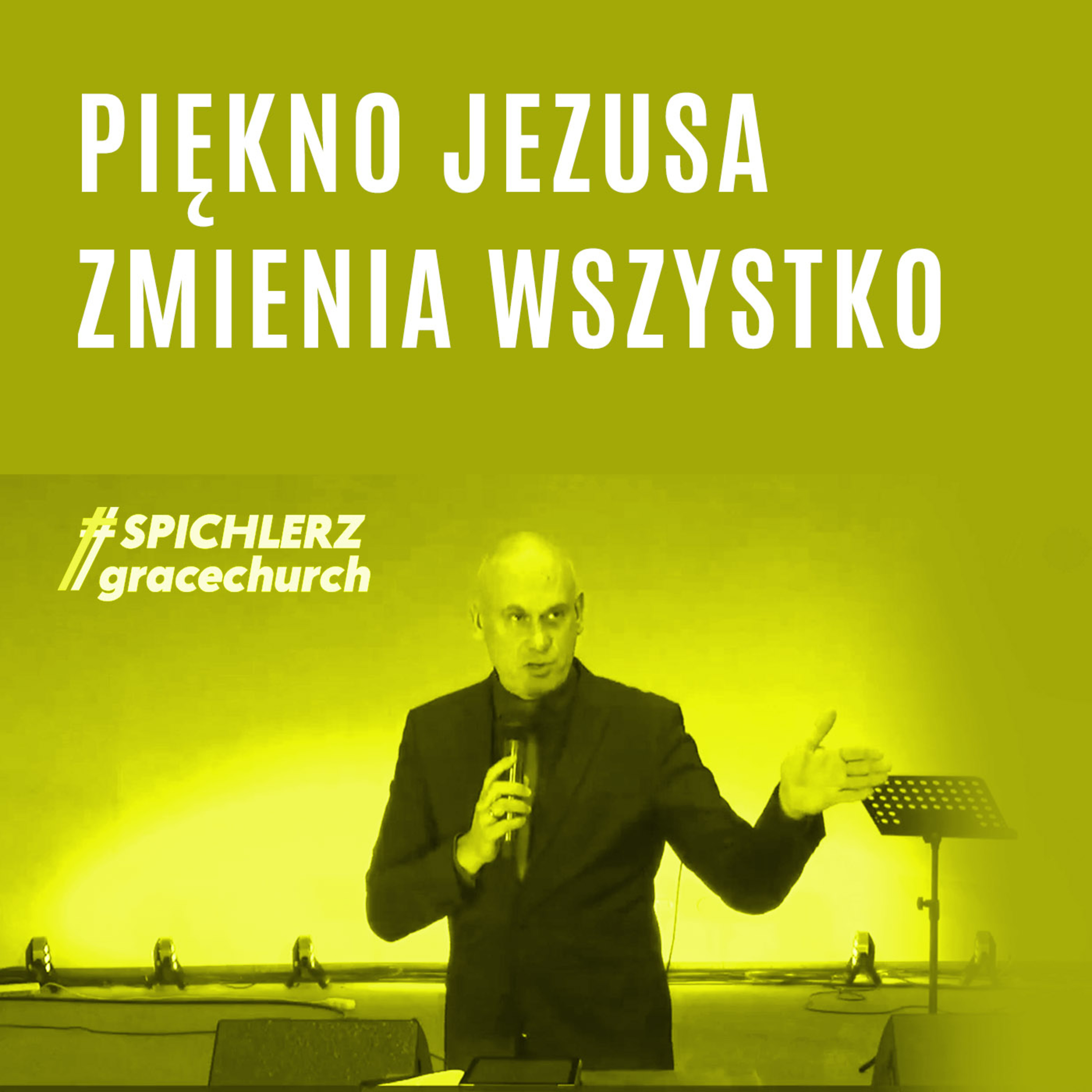 Spichlerz #GraceChurch