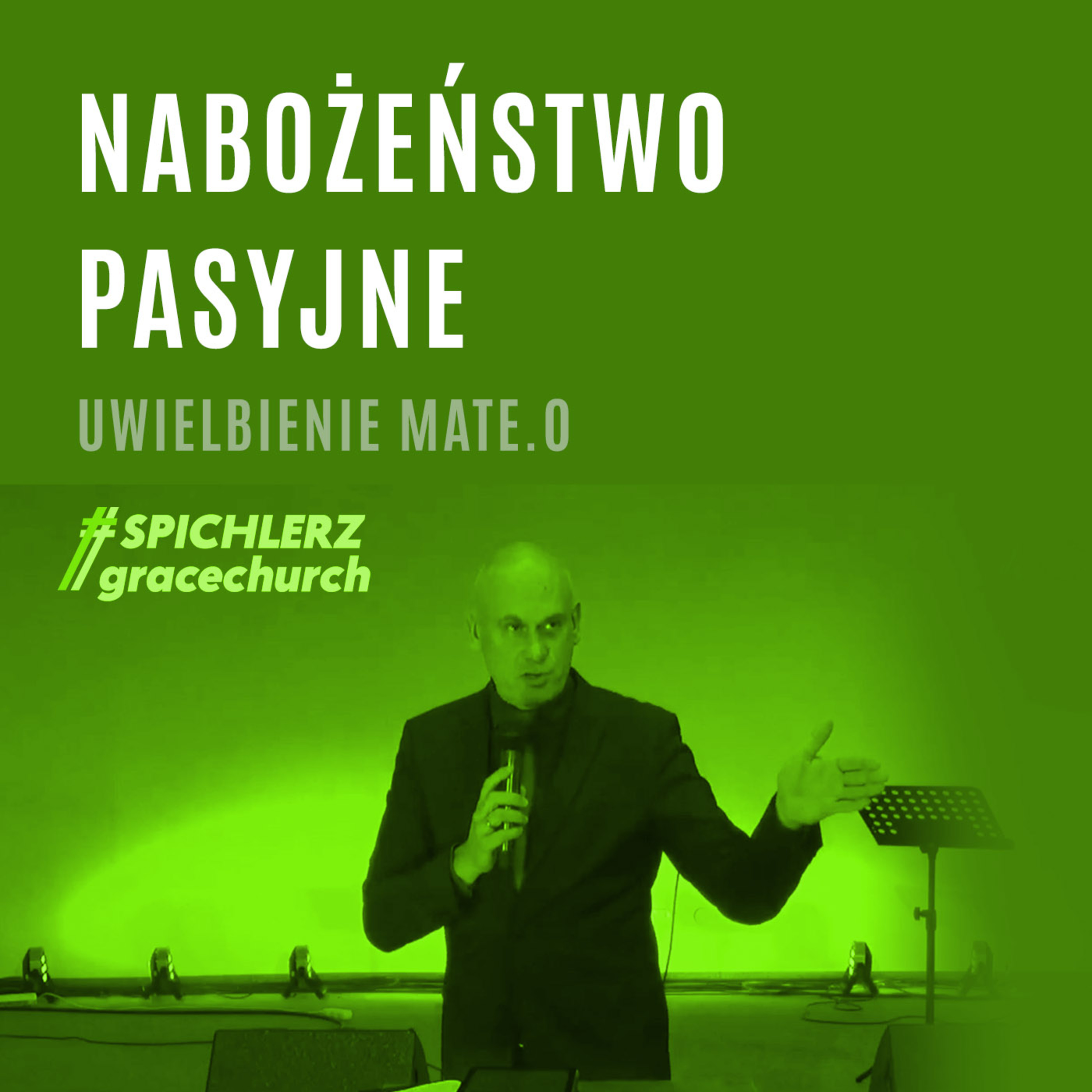 Spichlerz #GraceChurch