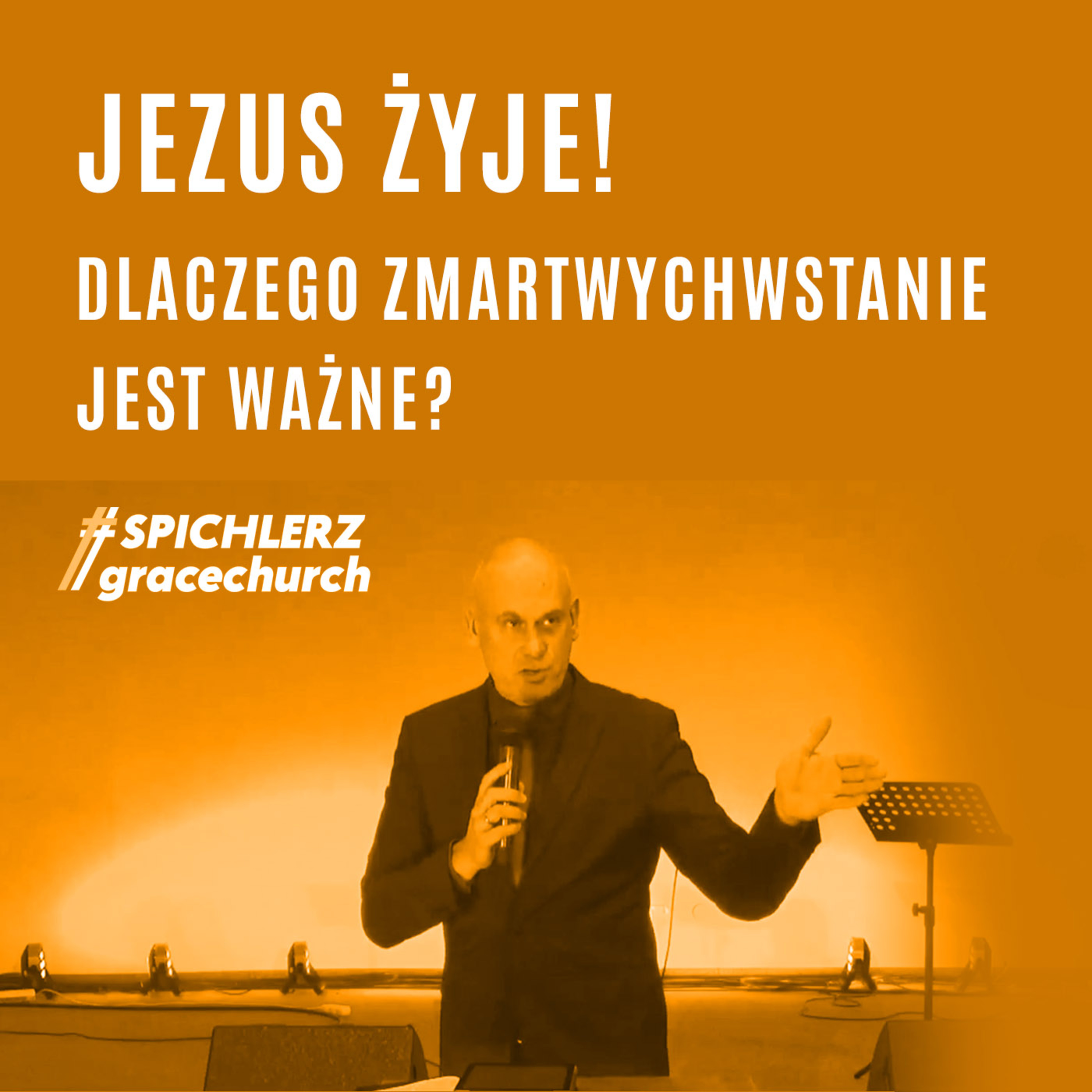 Spichlerz #GraceChurch