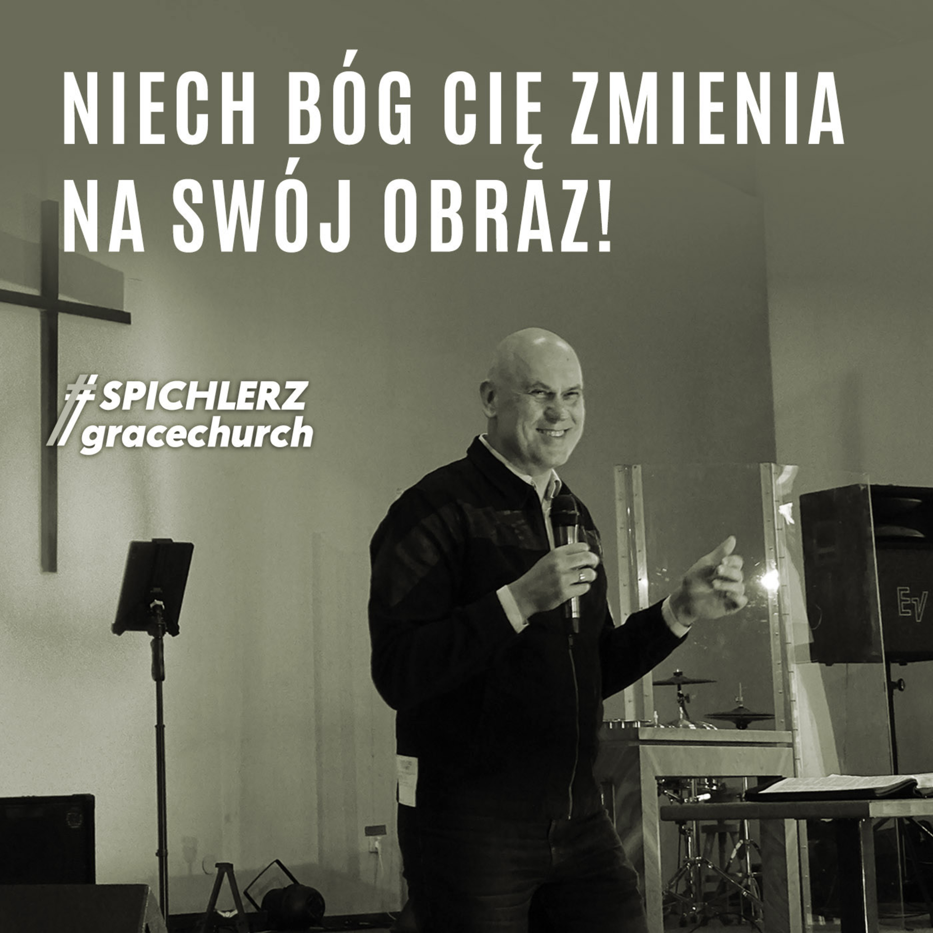 Spichlerz #GraceChurch