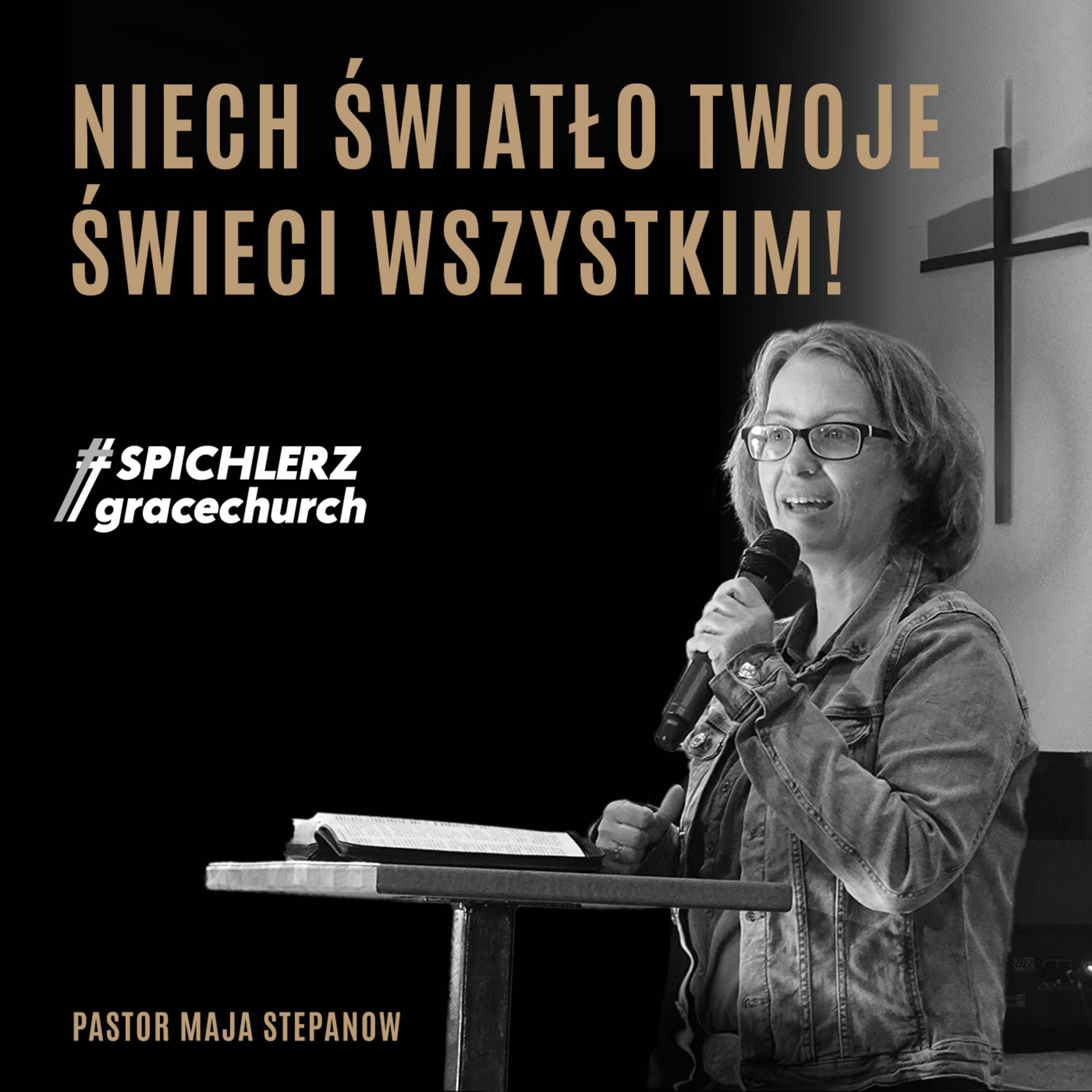 Spichlerz #GraceChurch