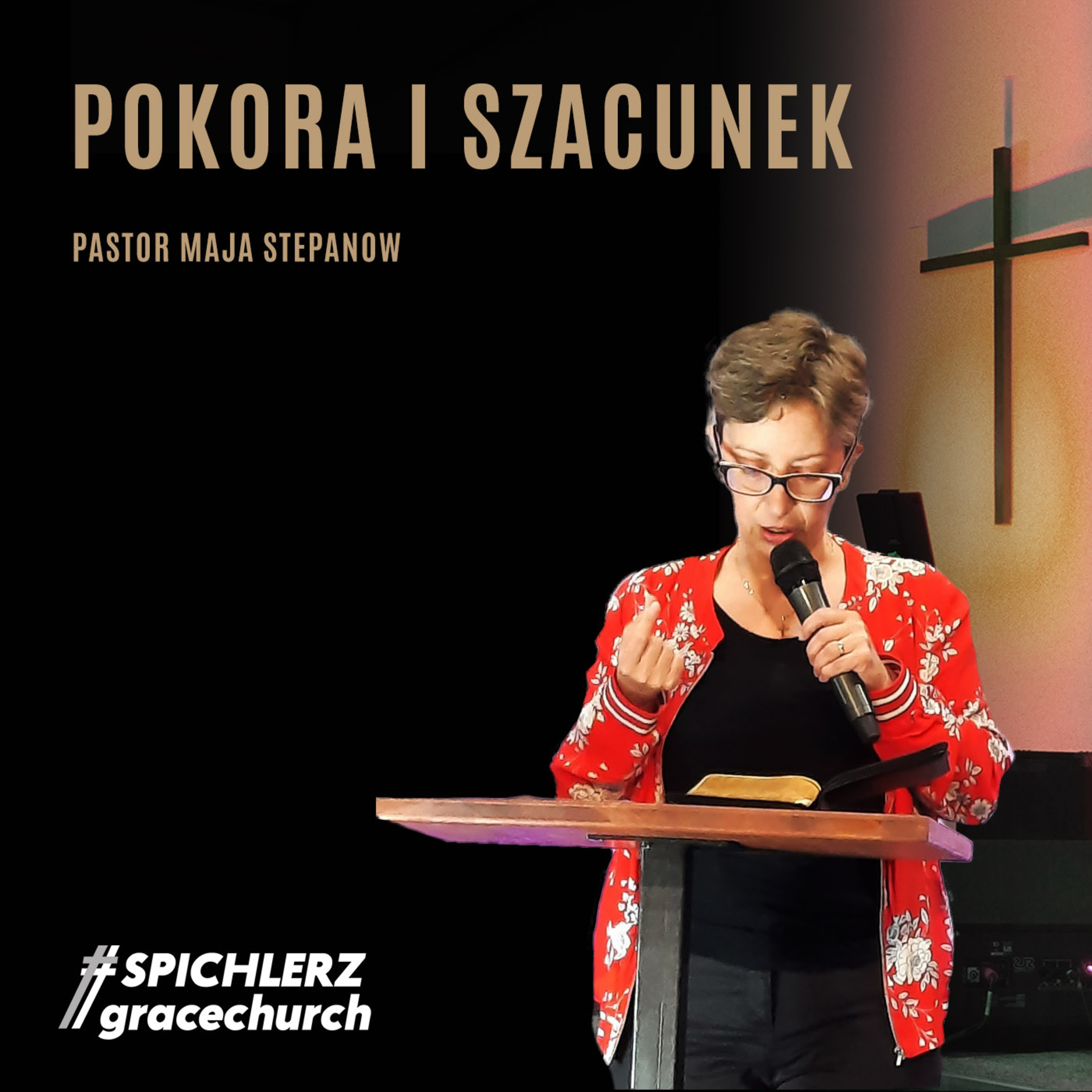Spichlerz #GraceChurch