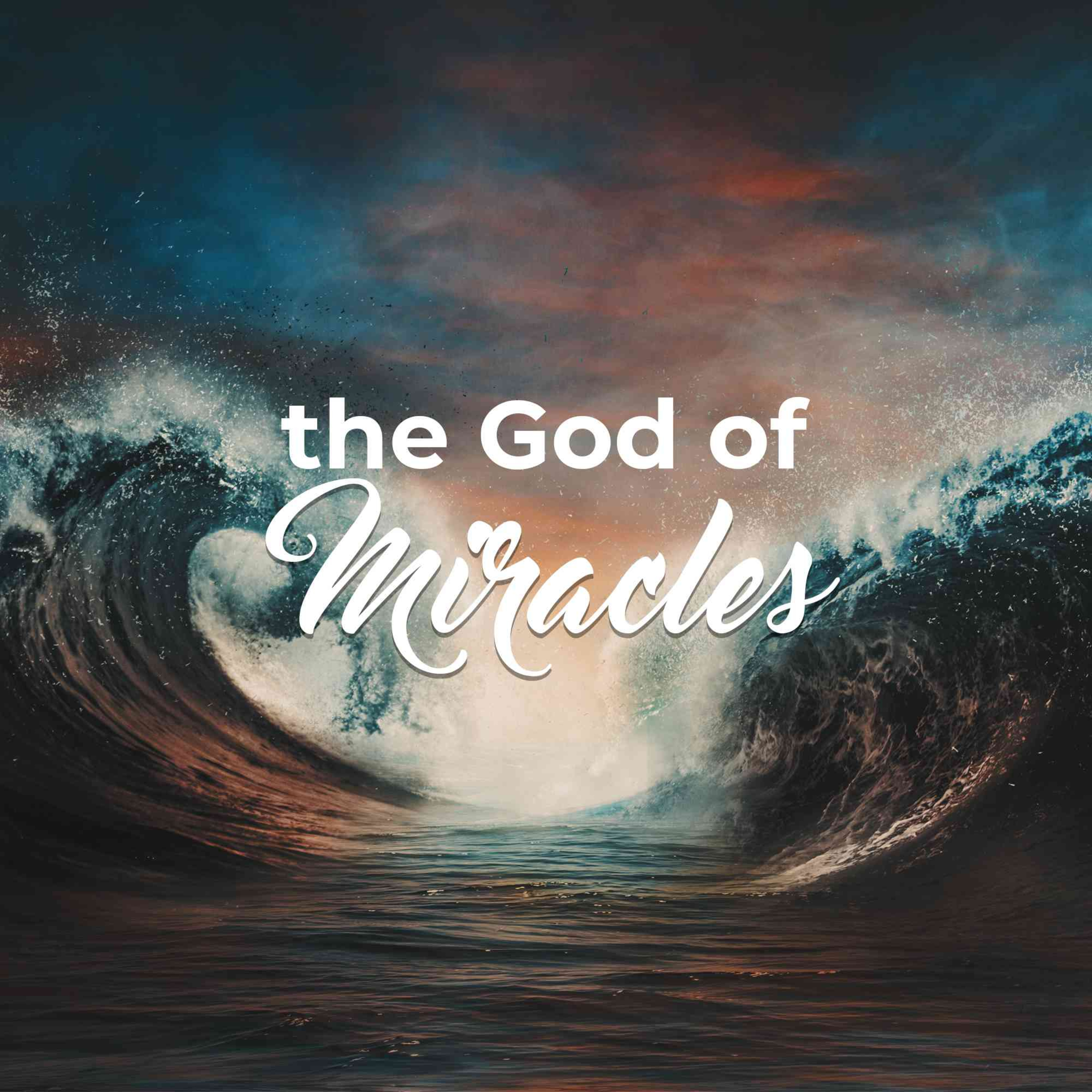 Miracles - The Shunammite Woman