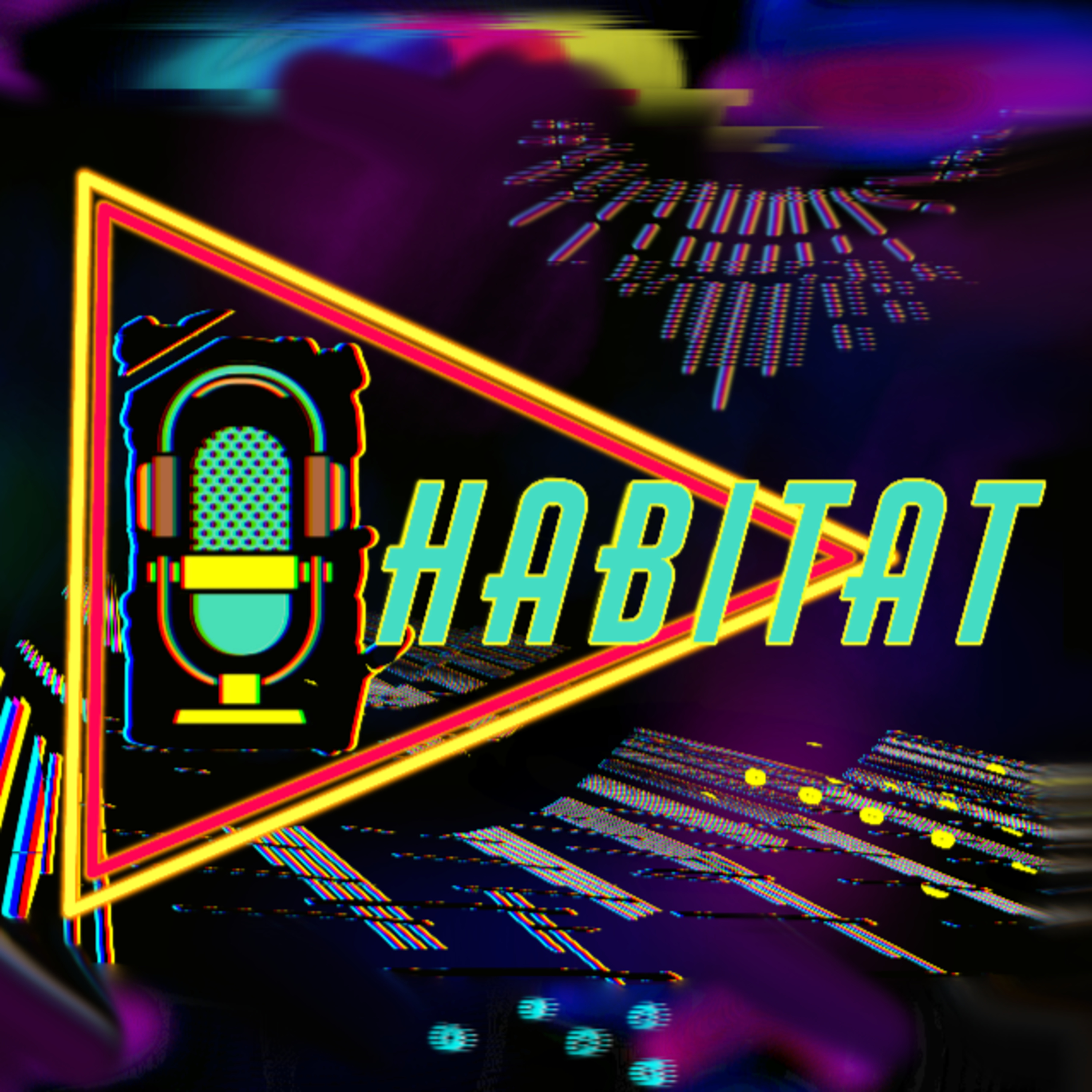 Habitat: Episode 1