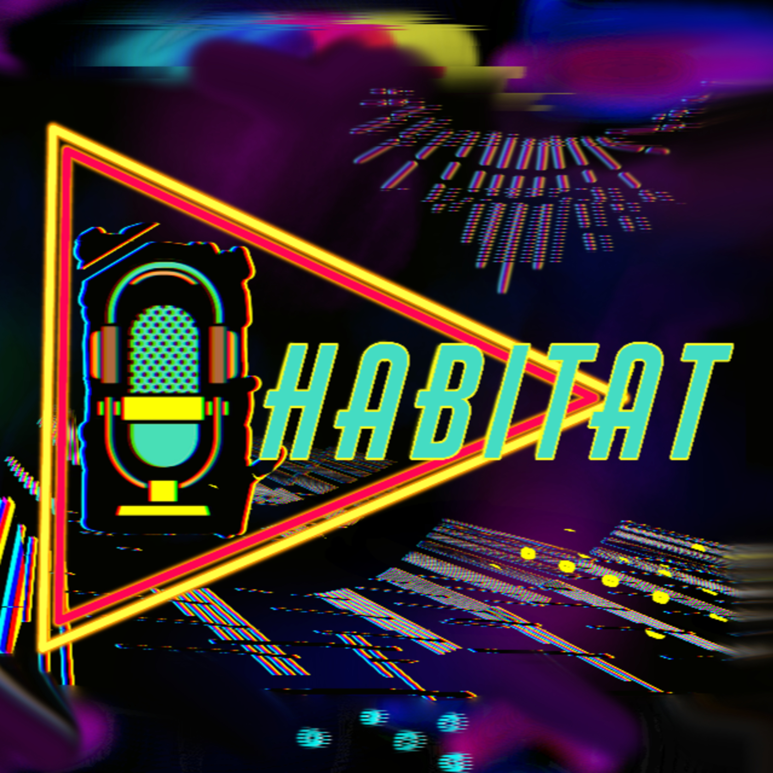 Habitat: Episode 2