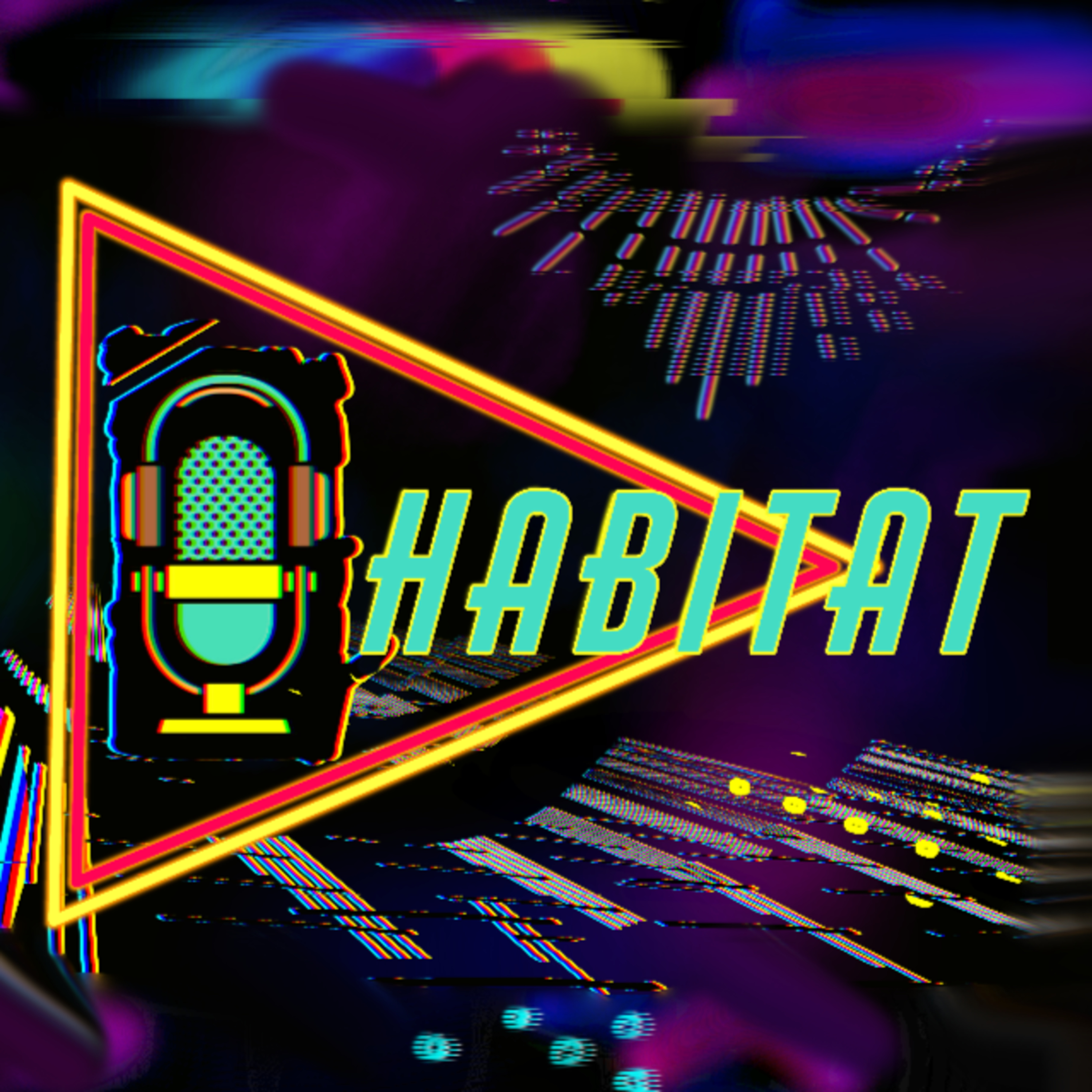 Habitat: Episode 3