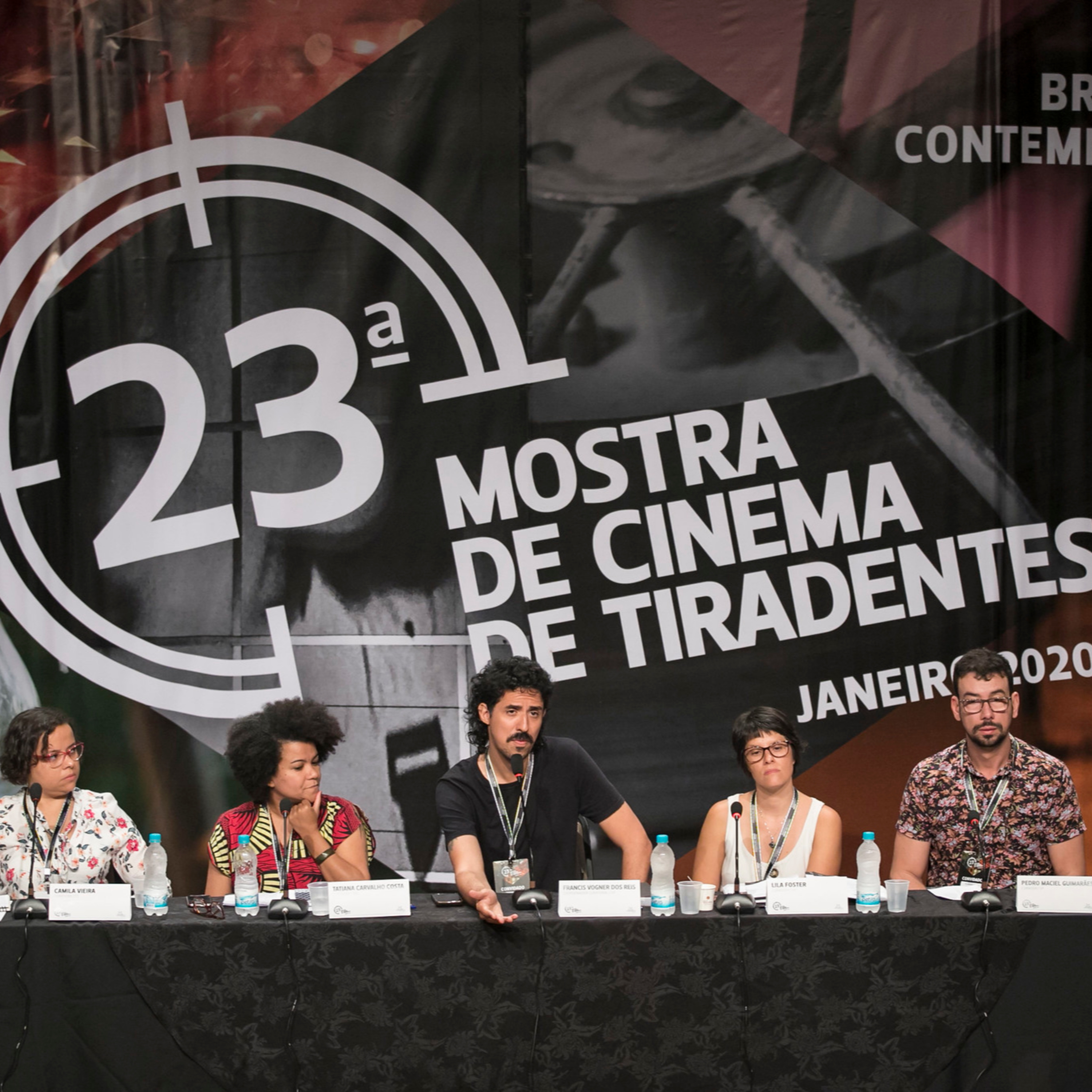 Universo Produção