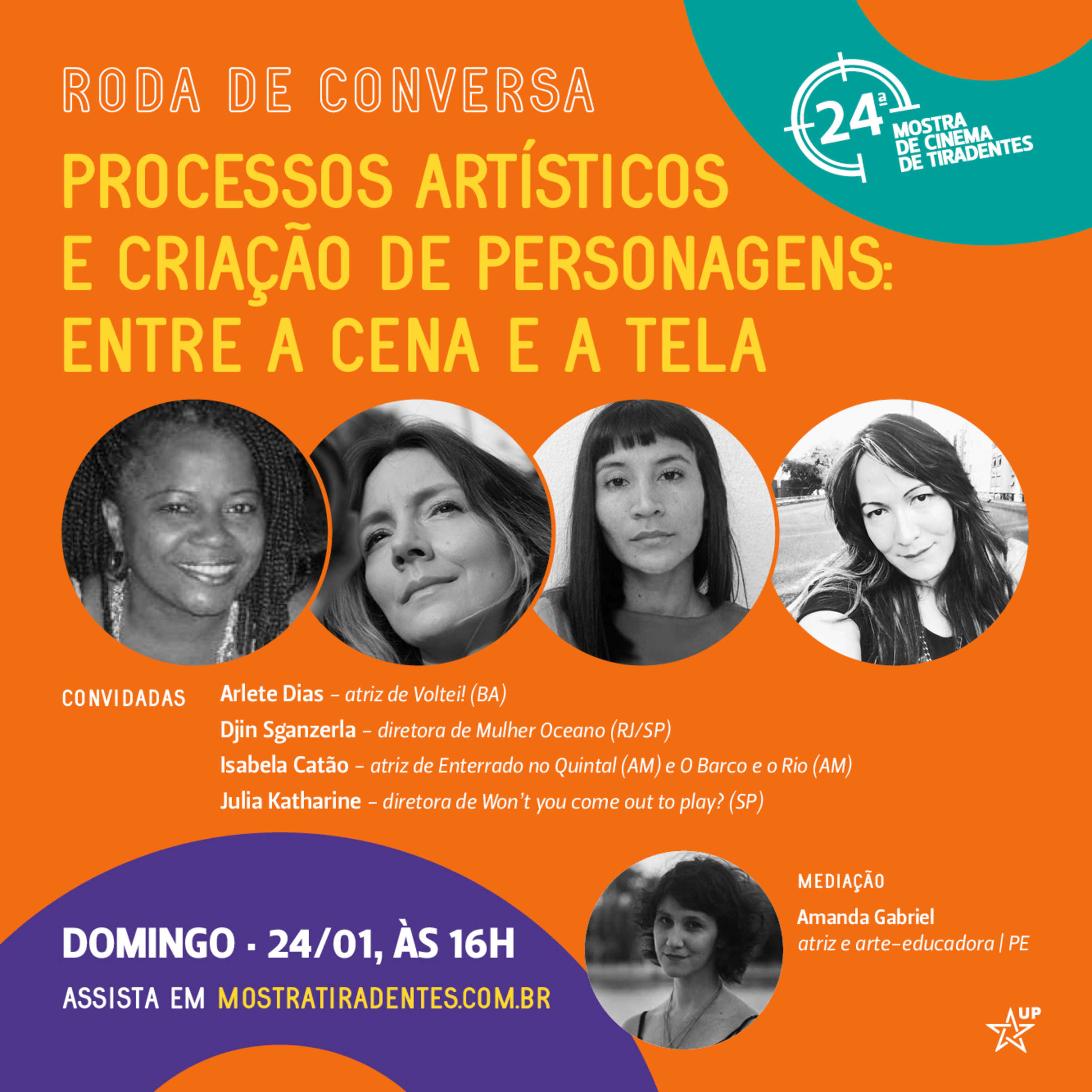 Universo Produção