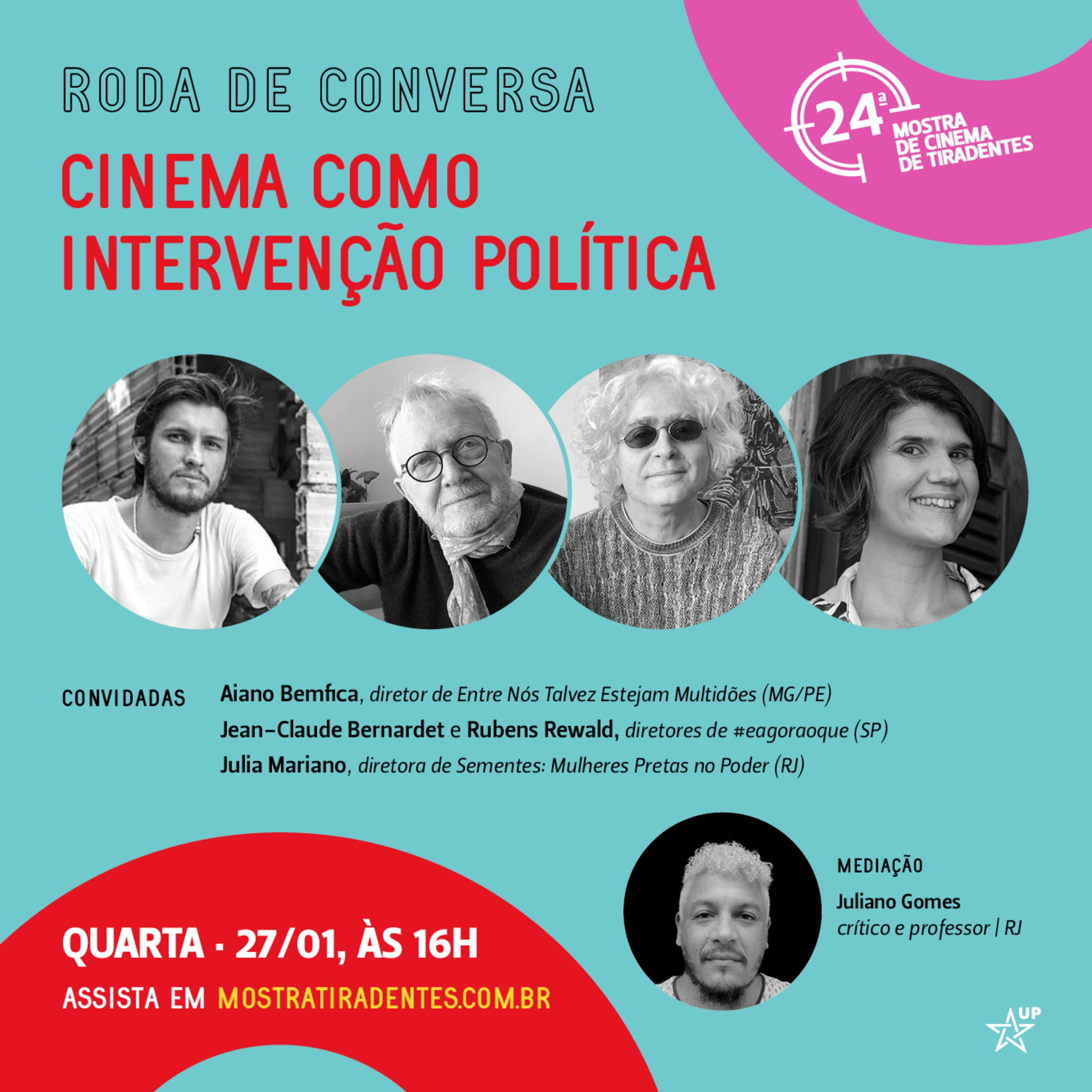 Universo Produção