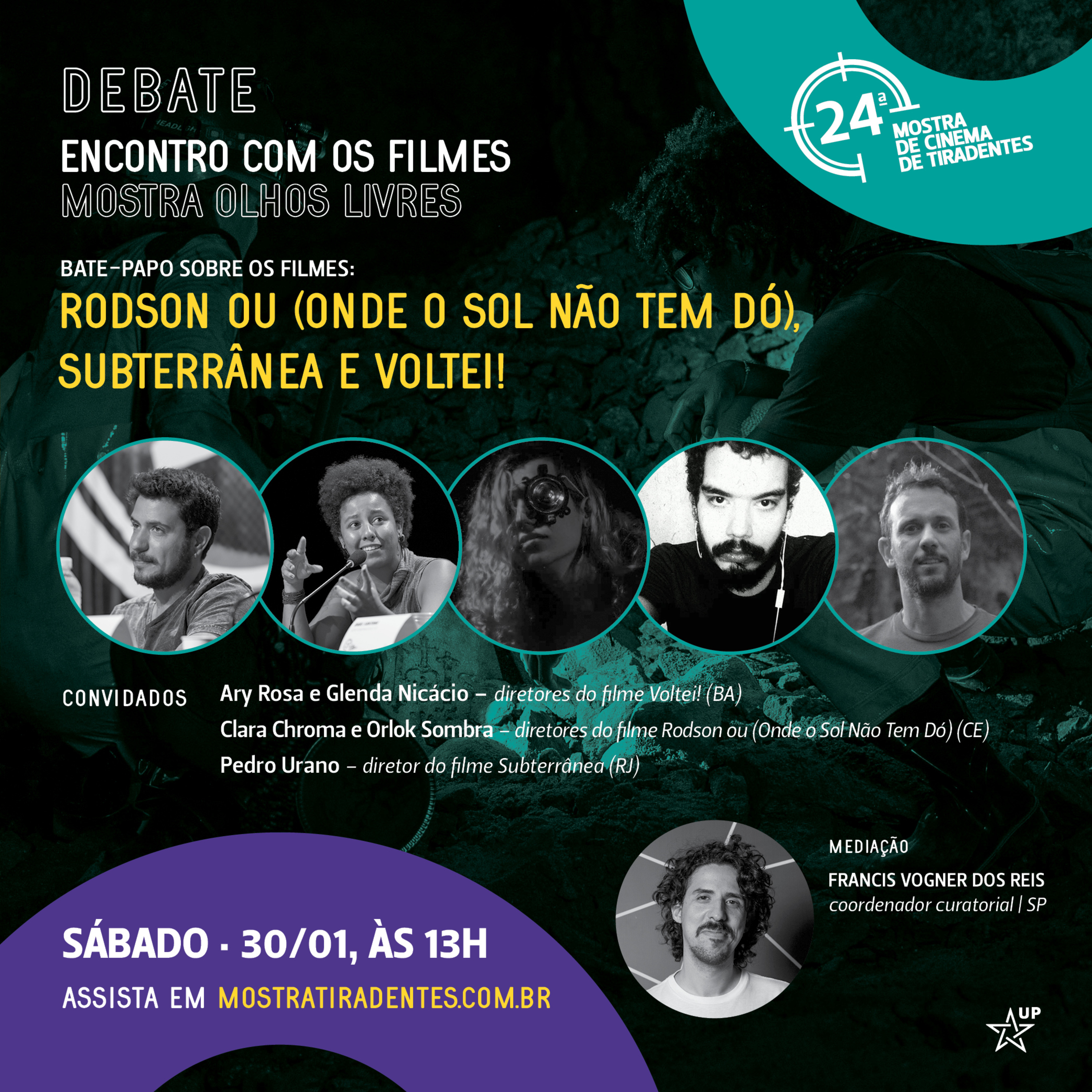 Universo Produção