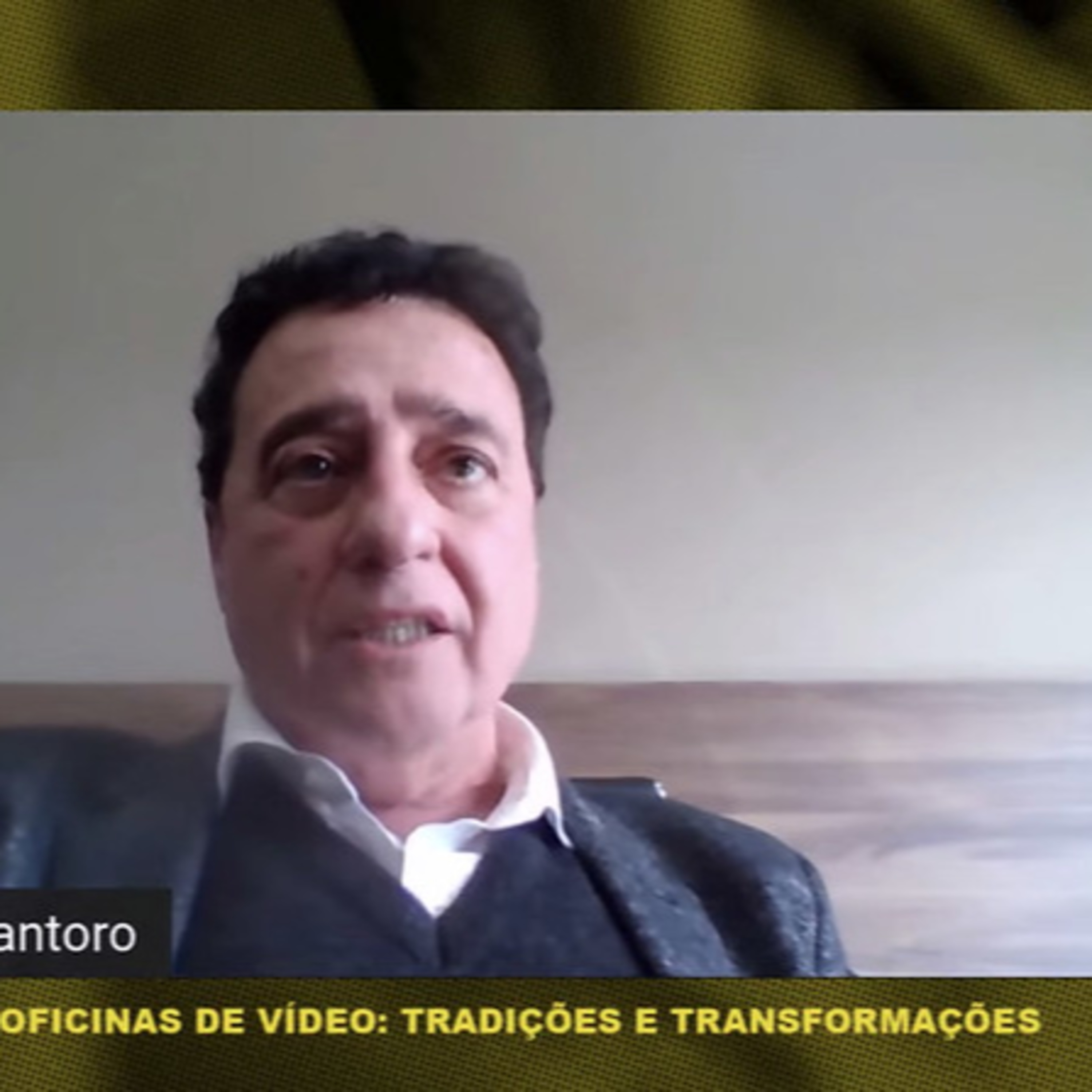 Universo Produção