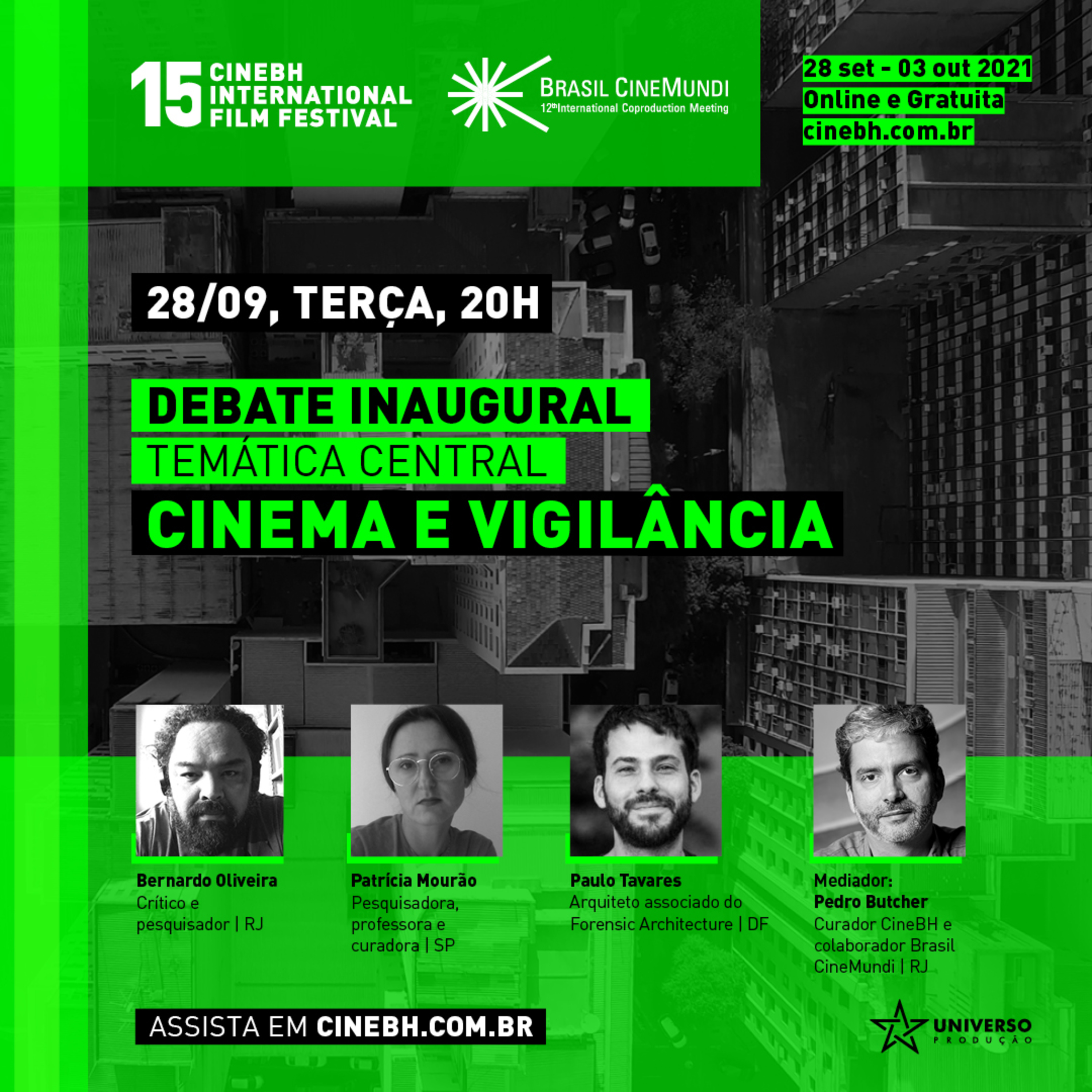 Universo Produção