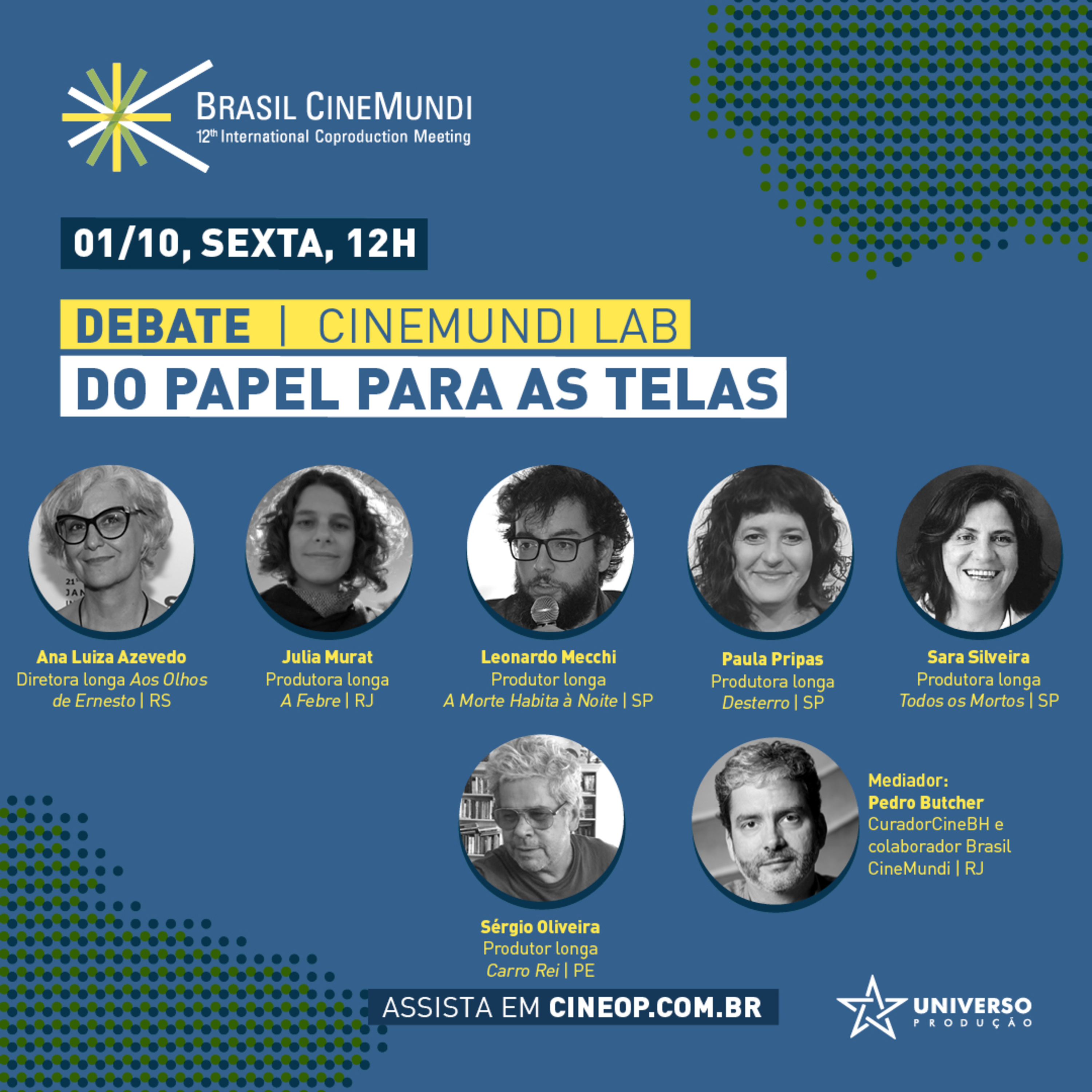 Universo Produção