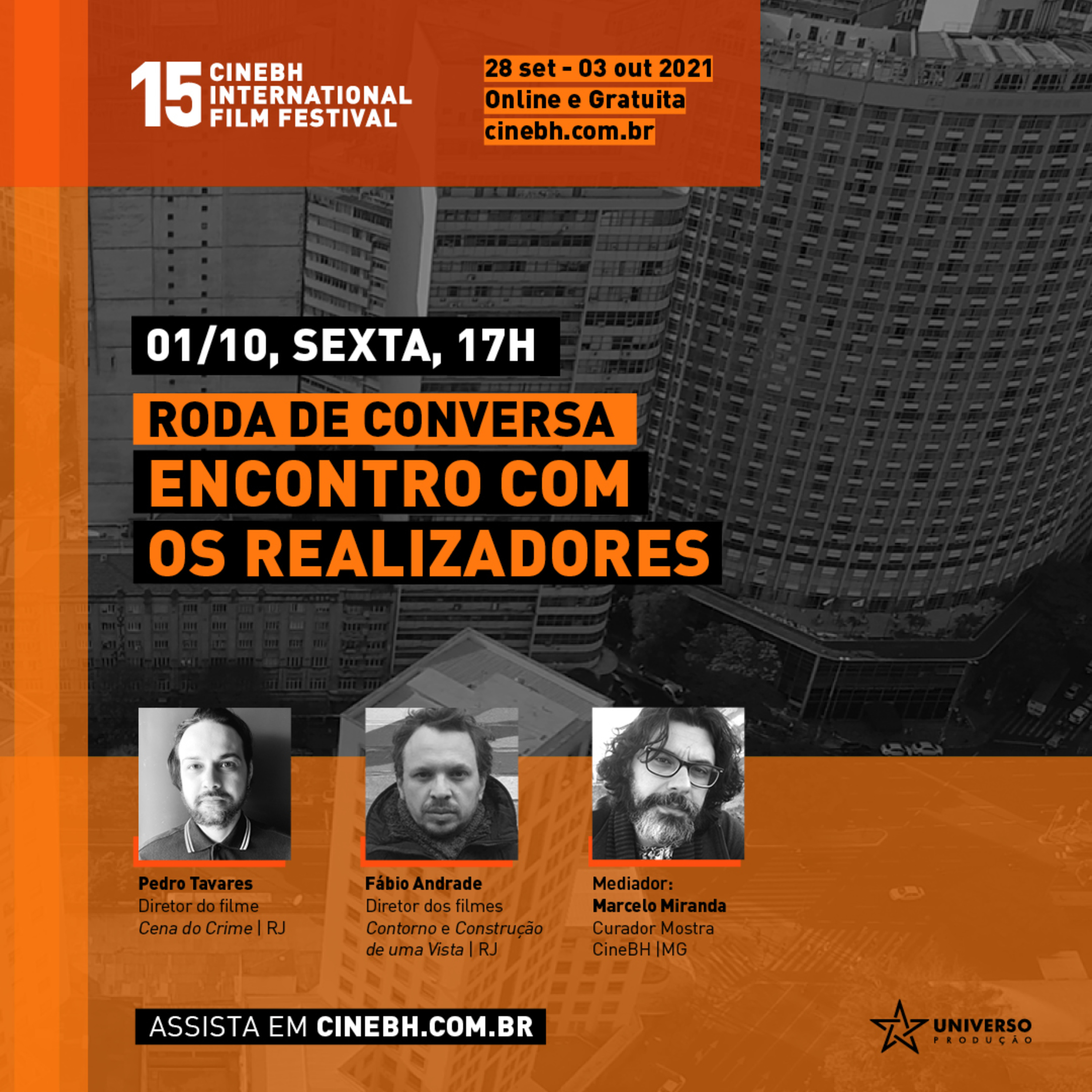 Universo Produção